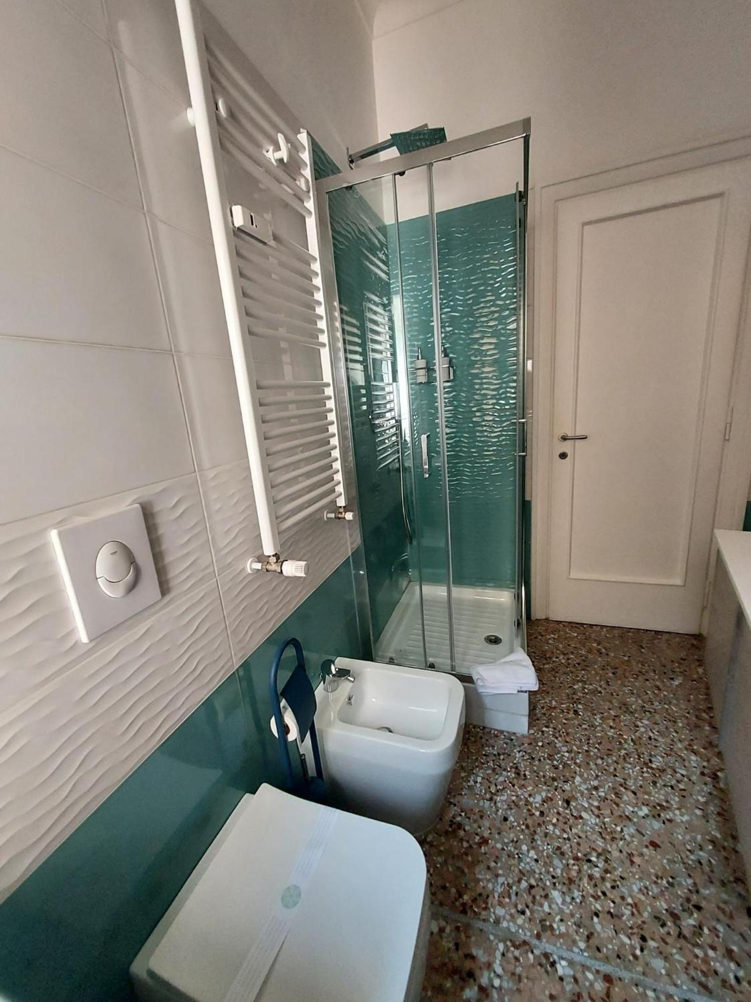 Maison Matilde Piazza Bologna * Rome