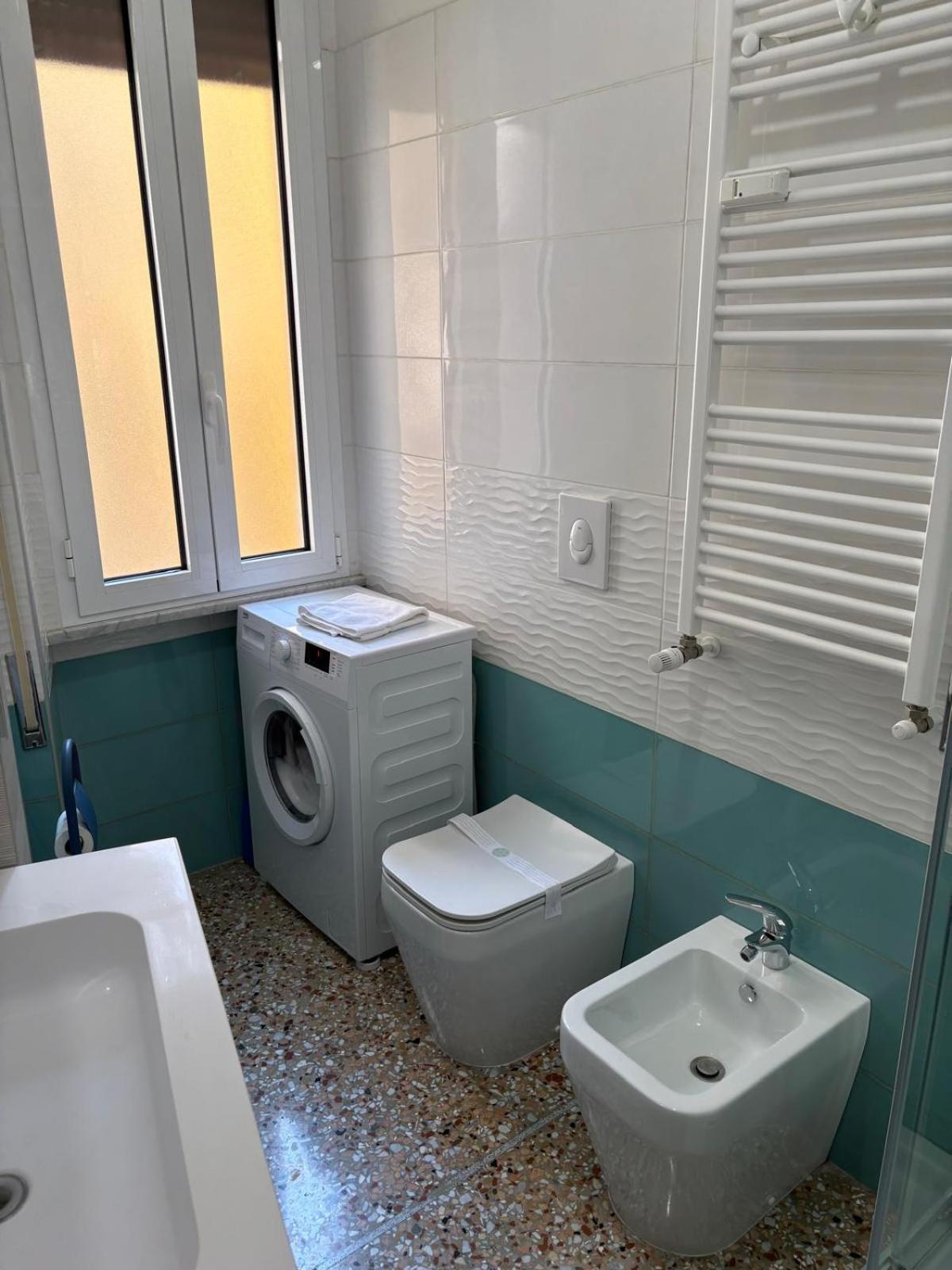 Apartment Maison Matilde Piazza Bologna *