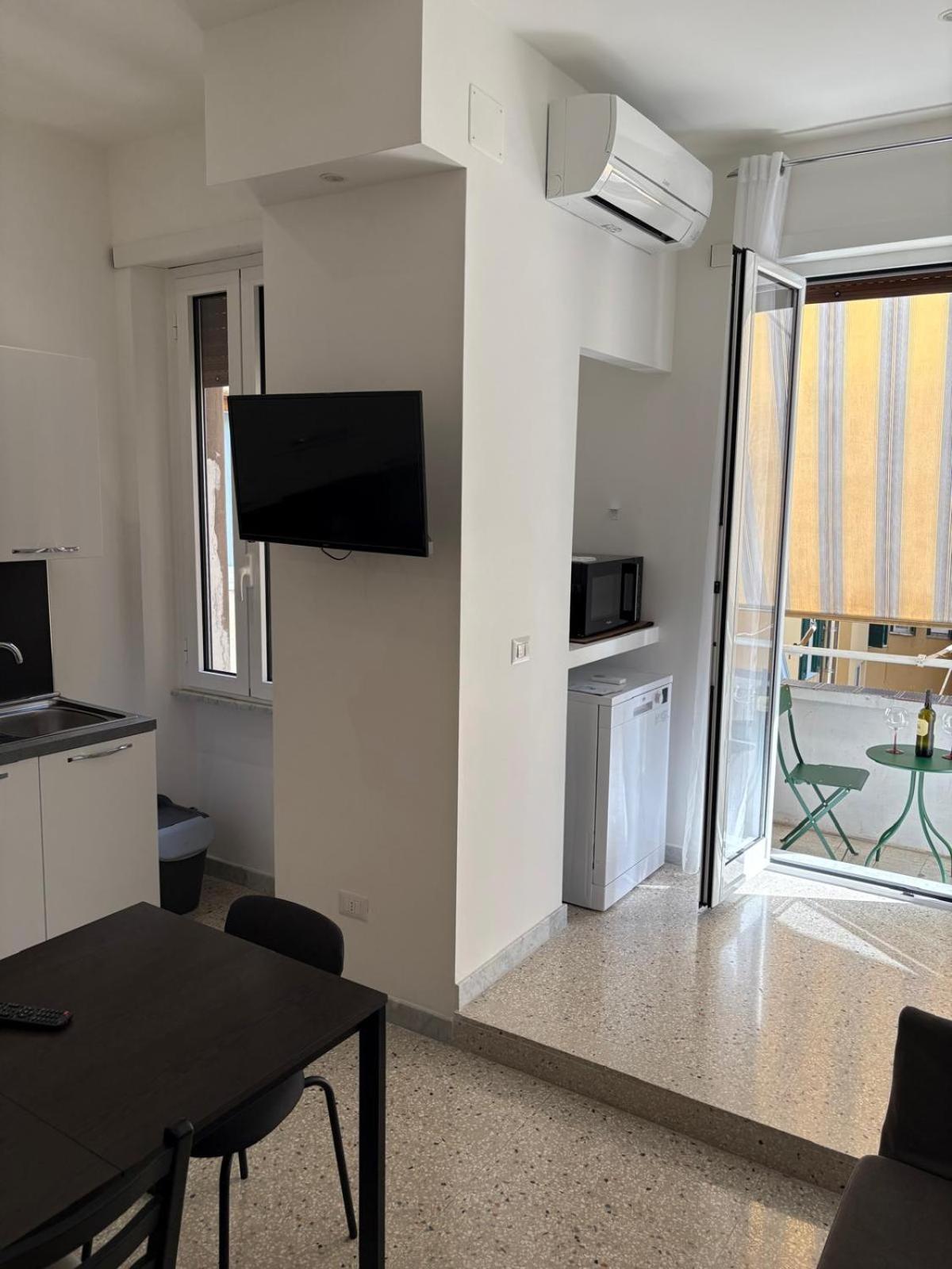 Maison Matilde Piazza Bologna * Rome