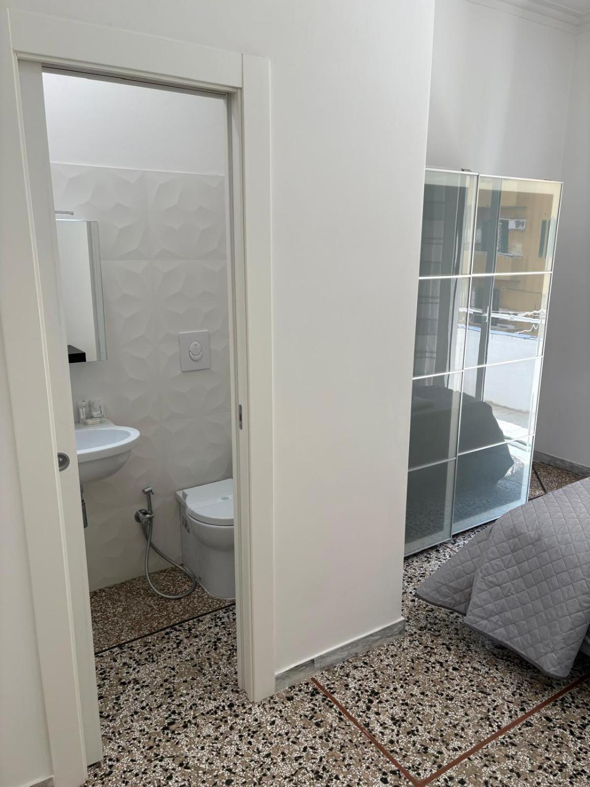 Apartment Maison Matilde Piazza Bologna Rome