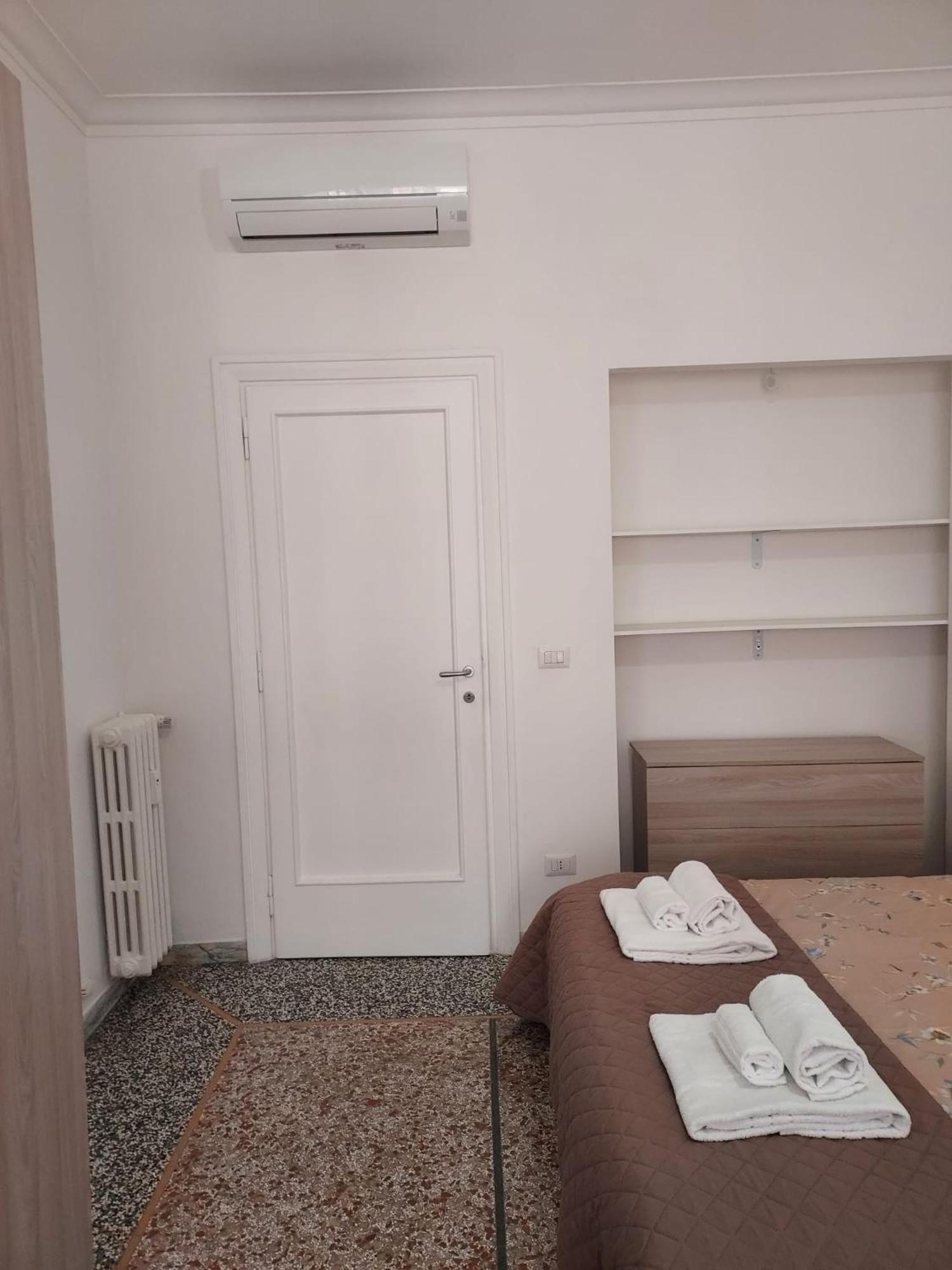 Maison Matilde Piazza Bologna Apartment