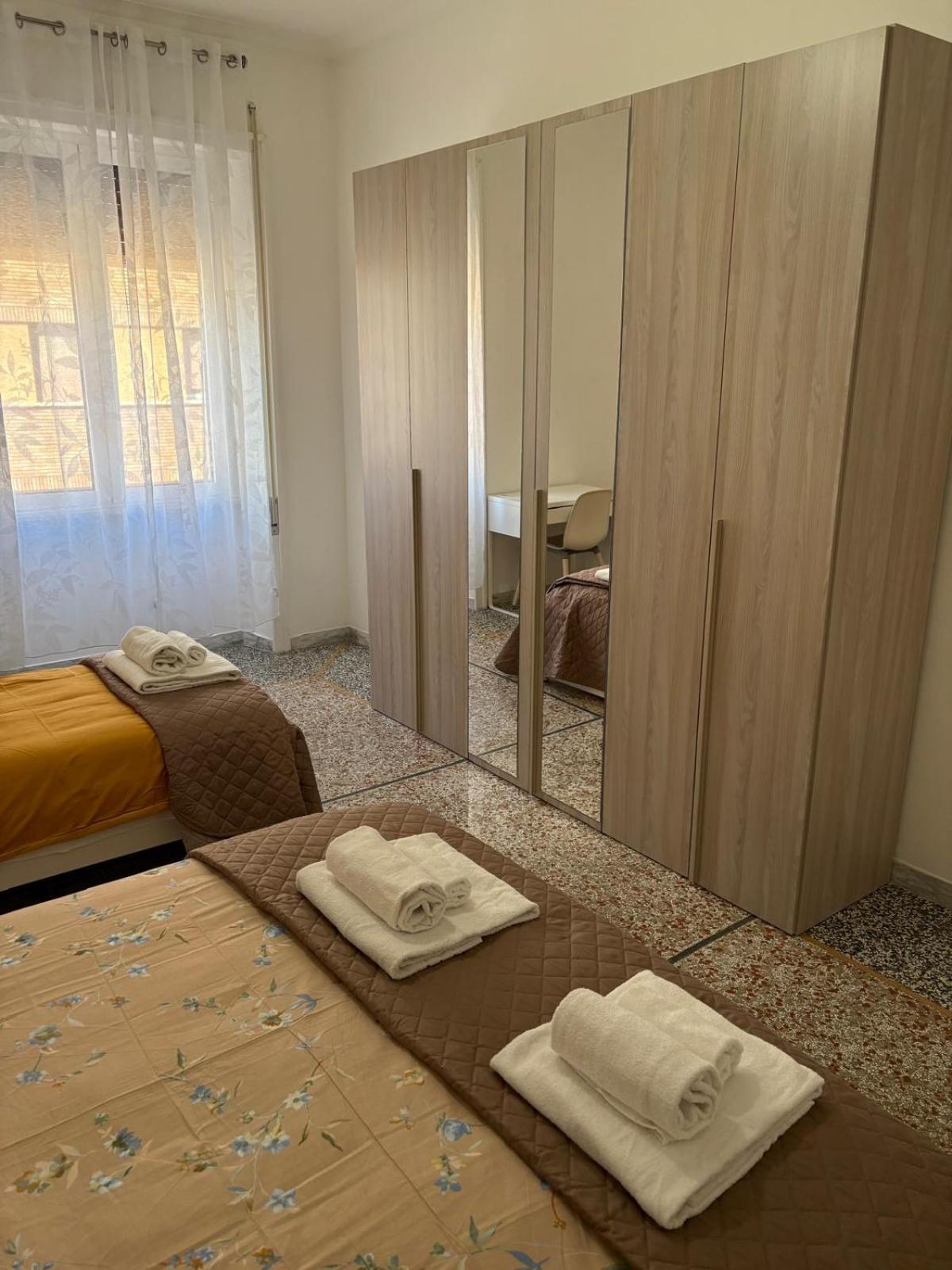 Maison Matilde Piazza Bologna Apartment *