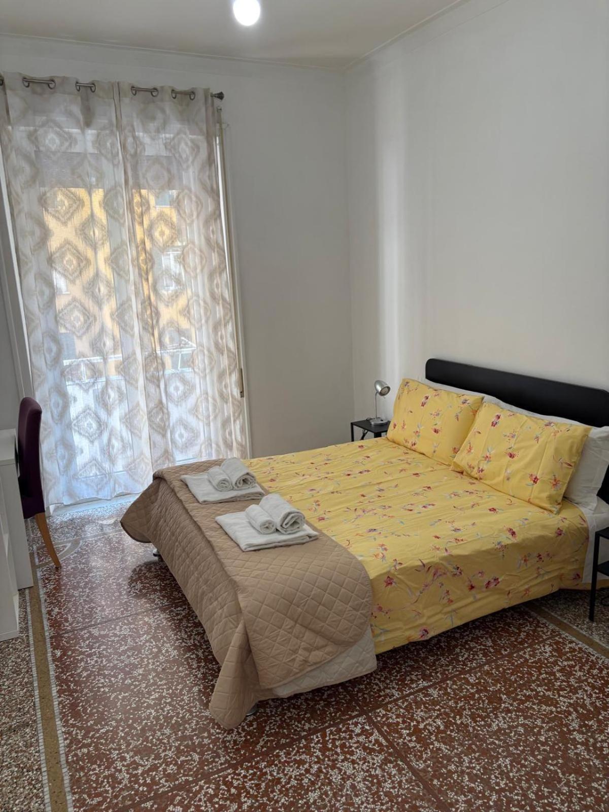 Maison Matilde Piazza Bologna * Rome