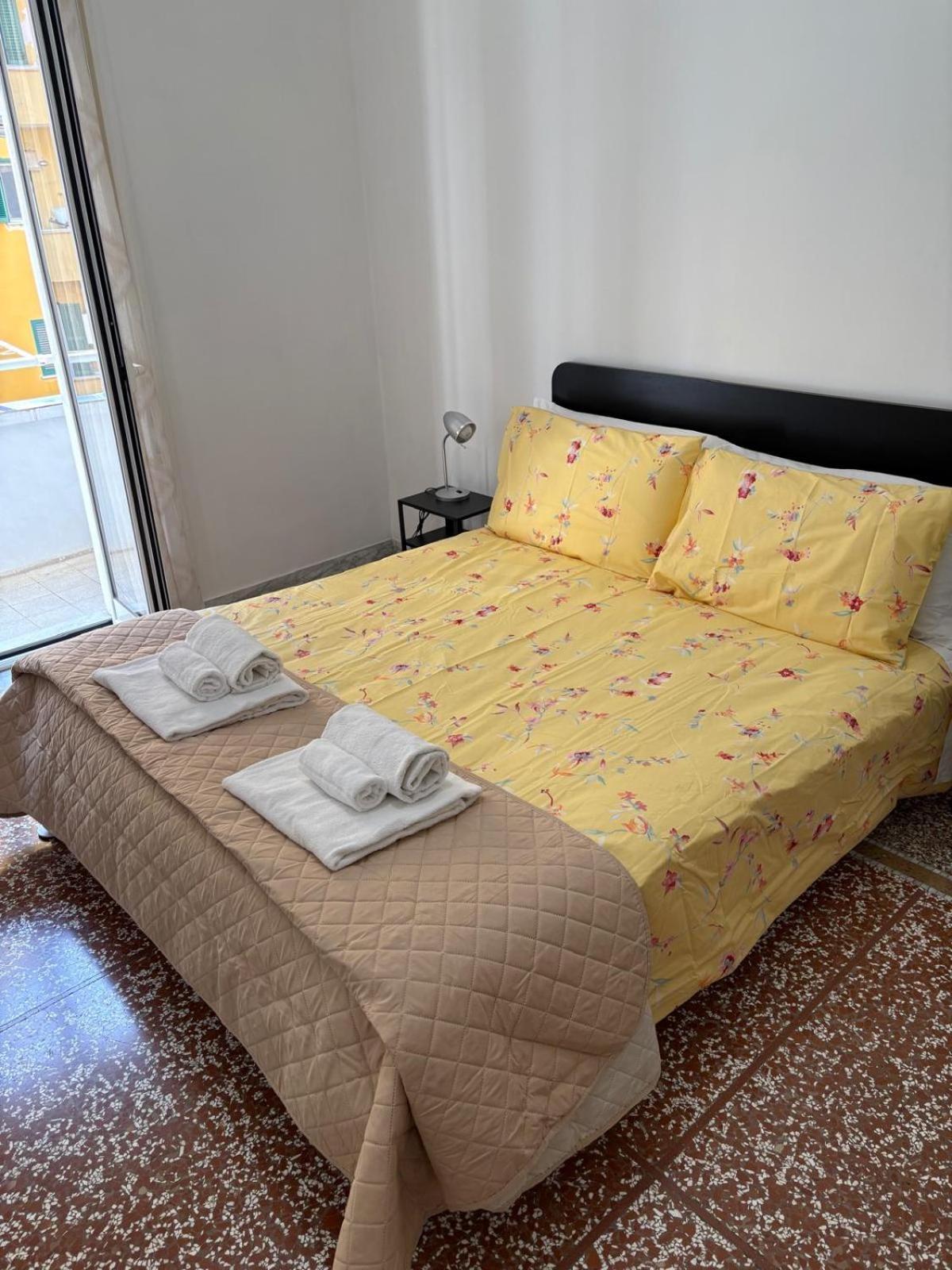 Maison Matilde Piazza Bologna Apartment Rome