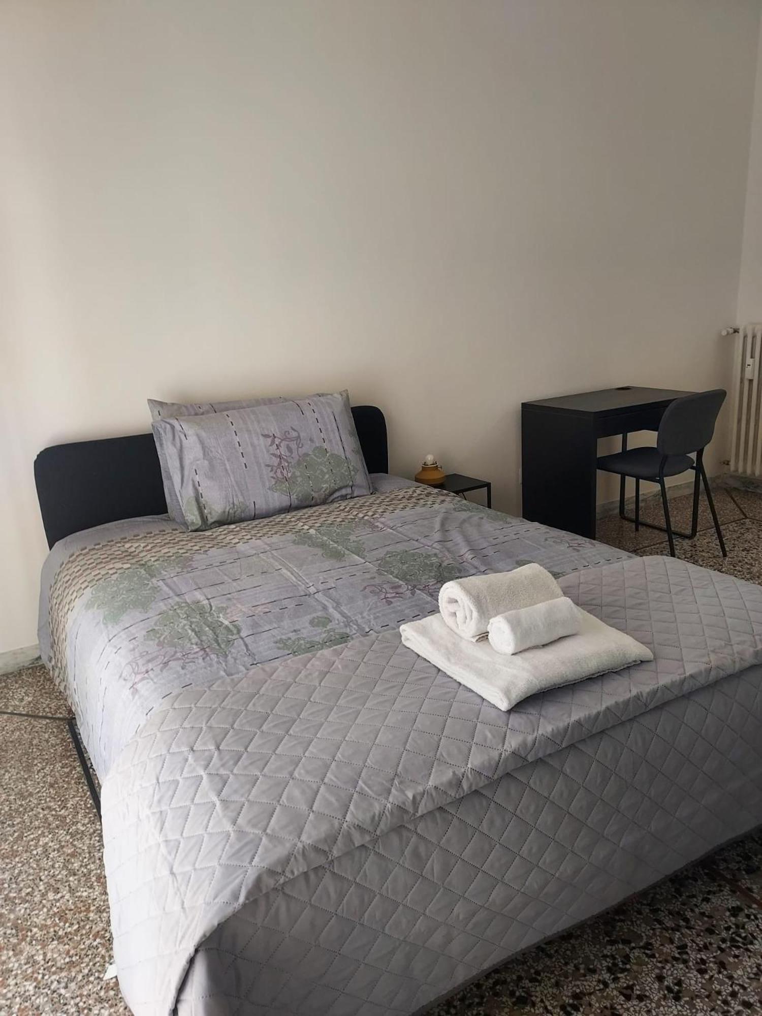 Maison Matilde Piazza Bologna * Rome