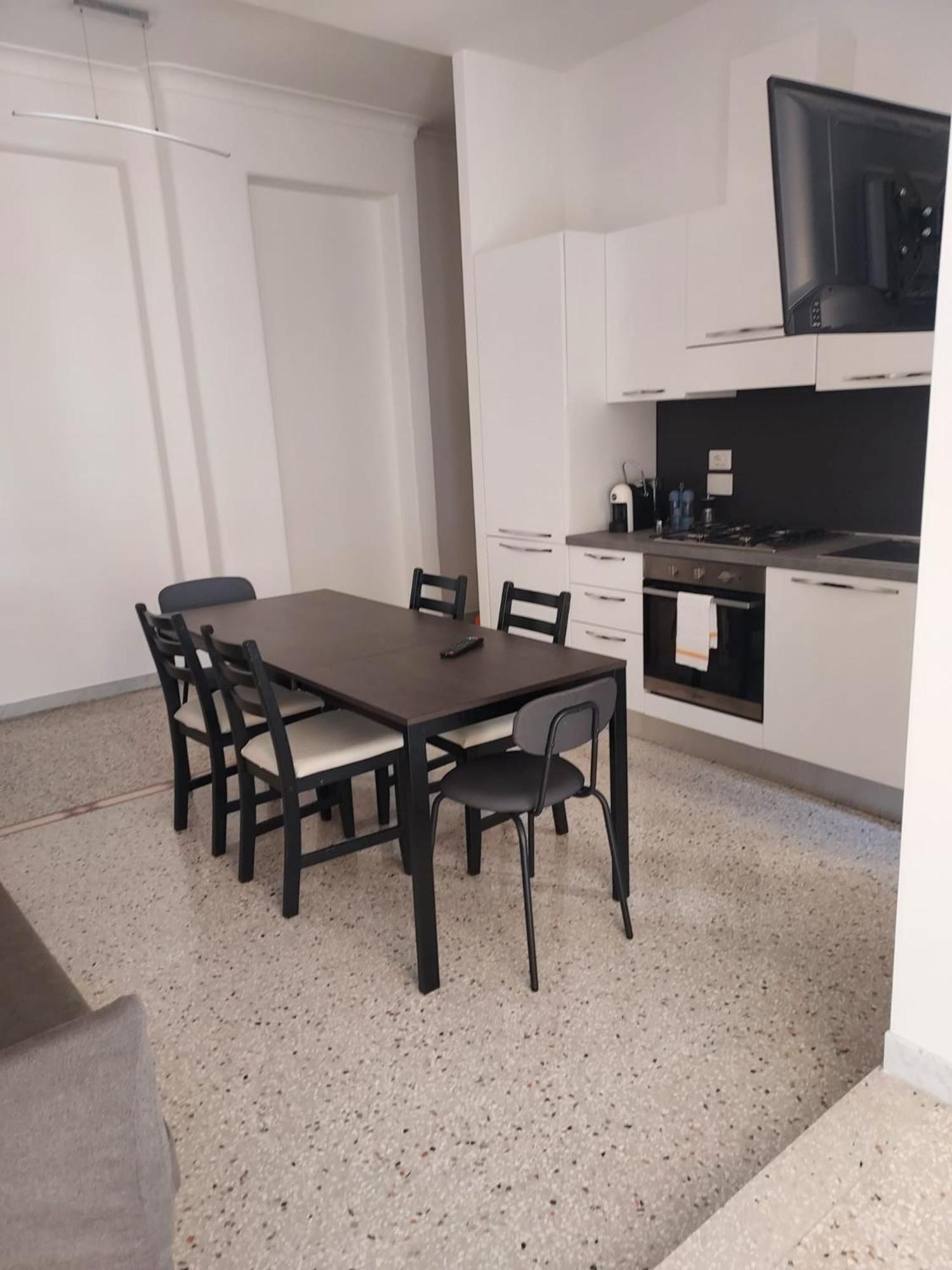 Maison Matilde Piazza Bologna Apartment