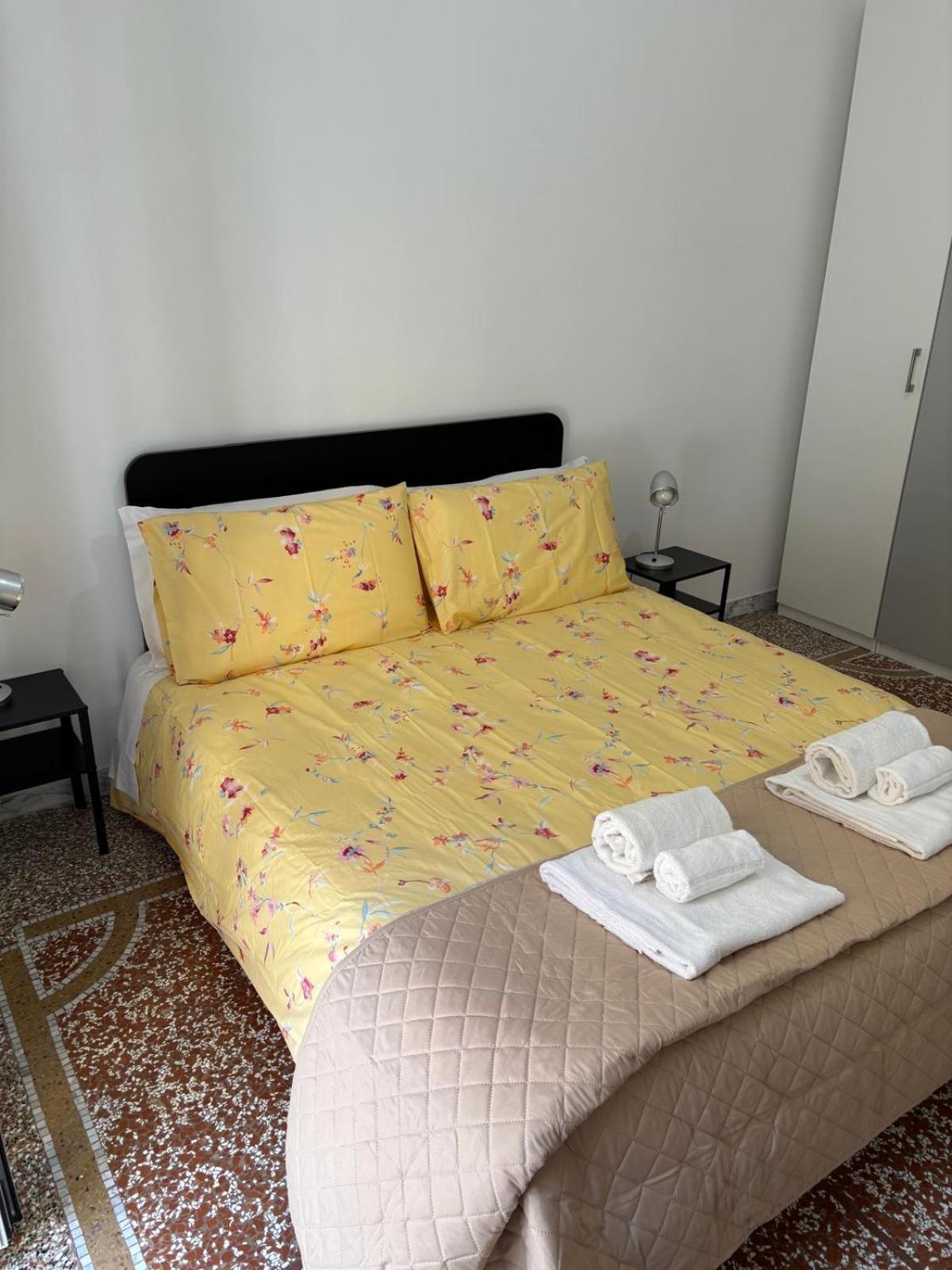 Maison Matilde Piazza Bologna * Rome