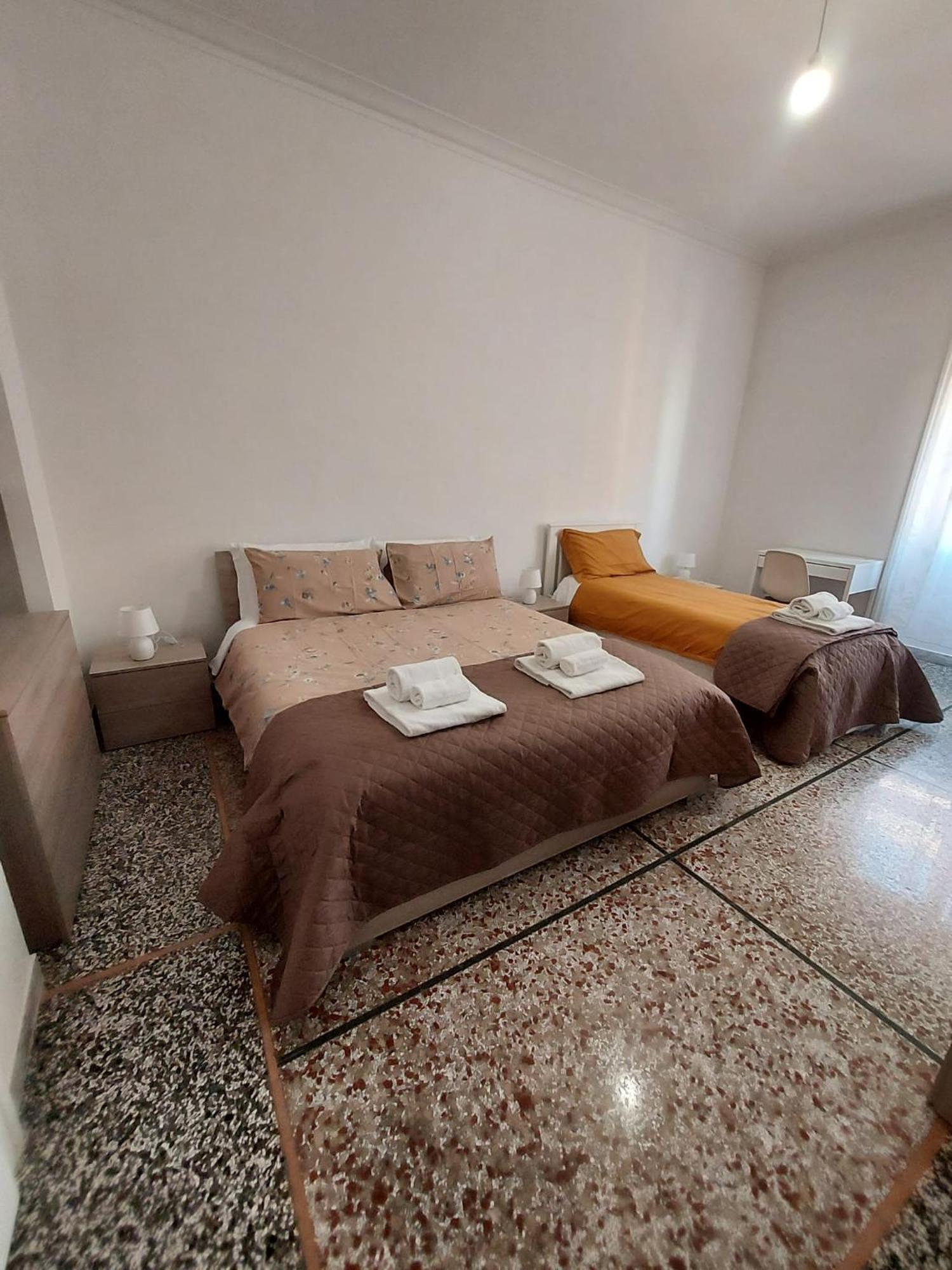 Apartment Maison Matilde Piazza Bologna Rome
