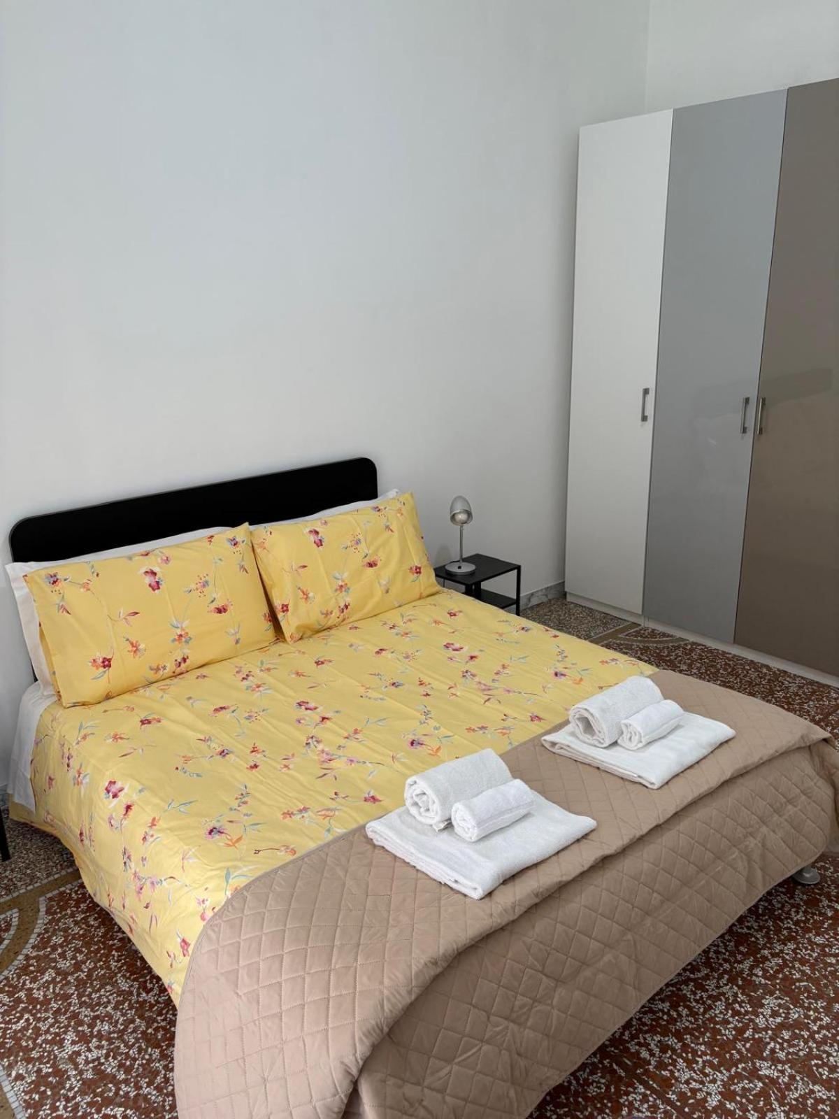 Maison Matilde Piazza Bologna * Rome