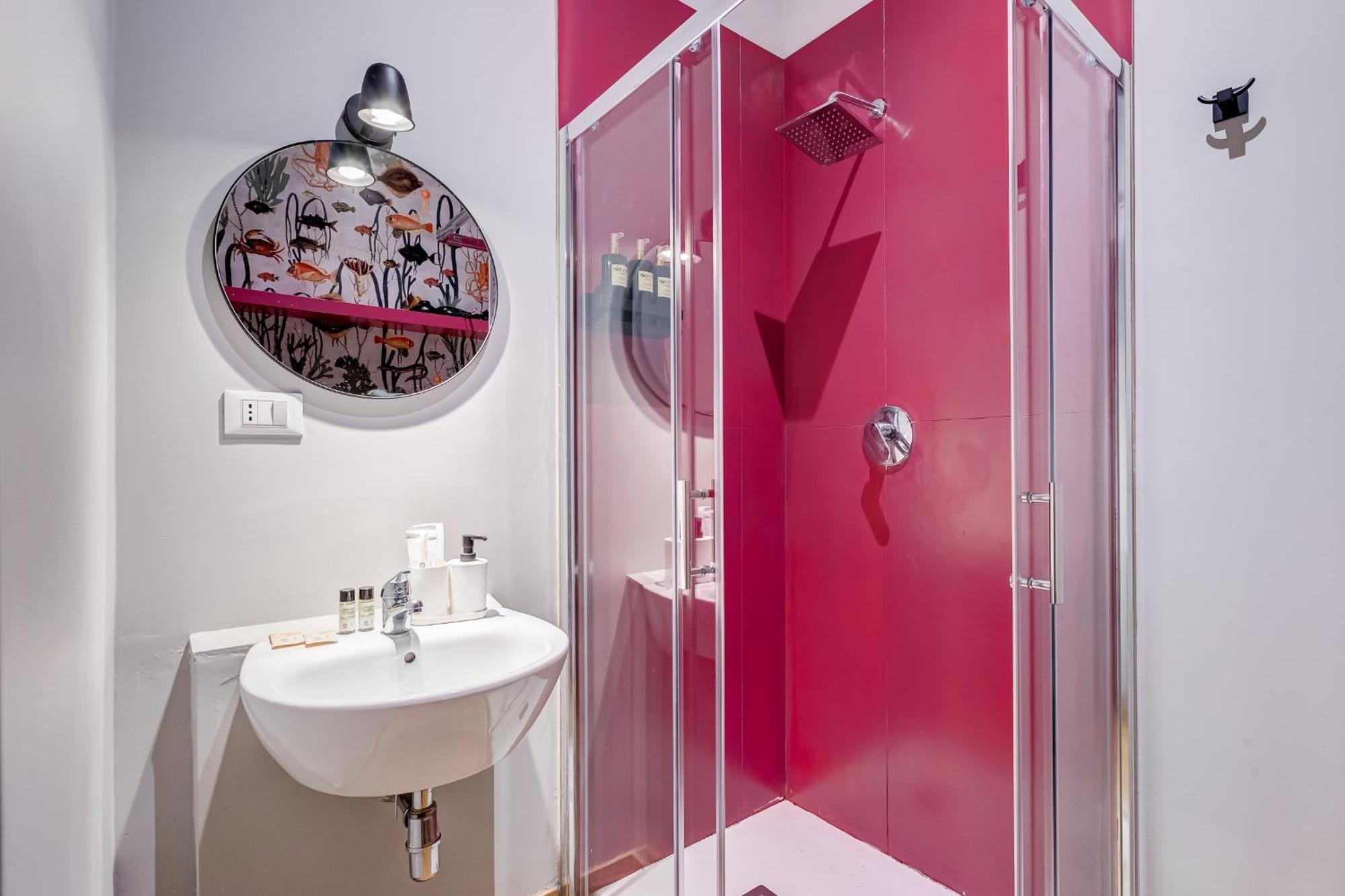 Vivilo Collection - Charme 24 Suites - Close To Via Veneto Affittacamere