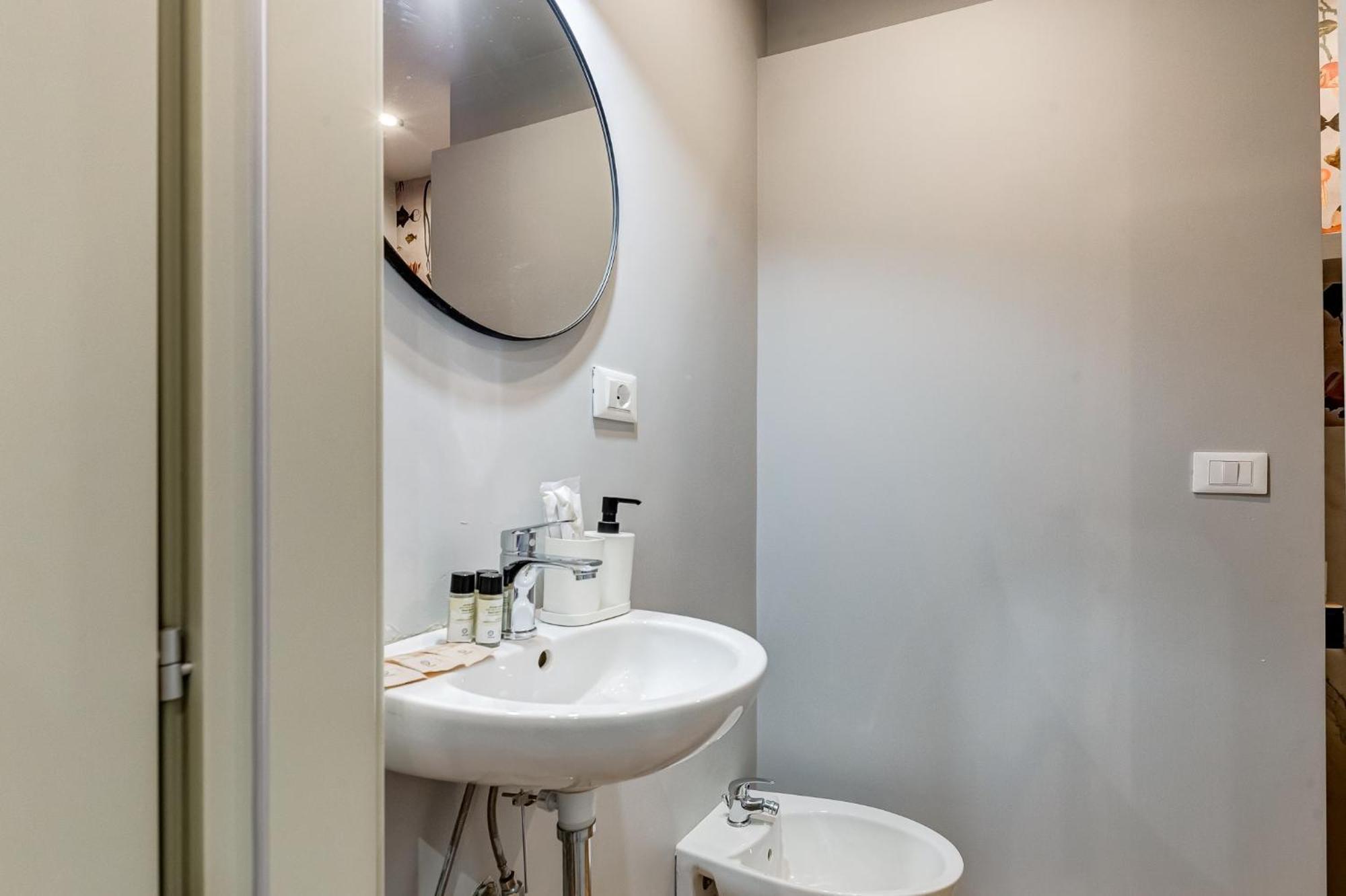 Affittacamere Vivilo Collection - Charme 24 Suites - Close To Via Veneto *