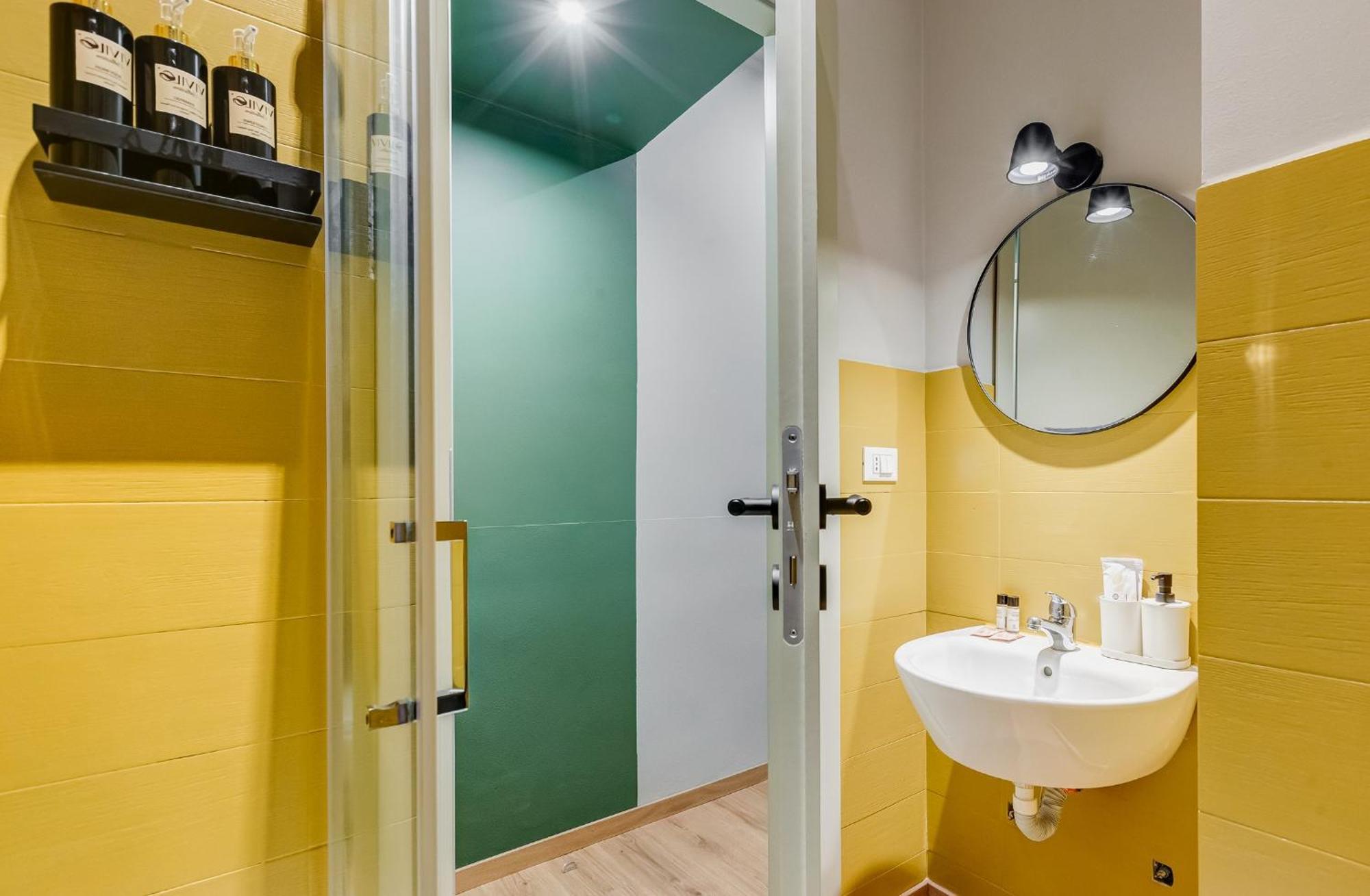 Affittacamere Vivilo Collection - Charme 24 Suites - Close To Via Veneto Roma