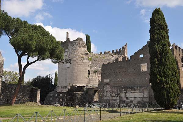 Da Licia * Rome