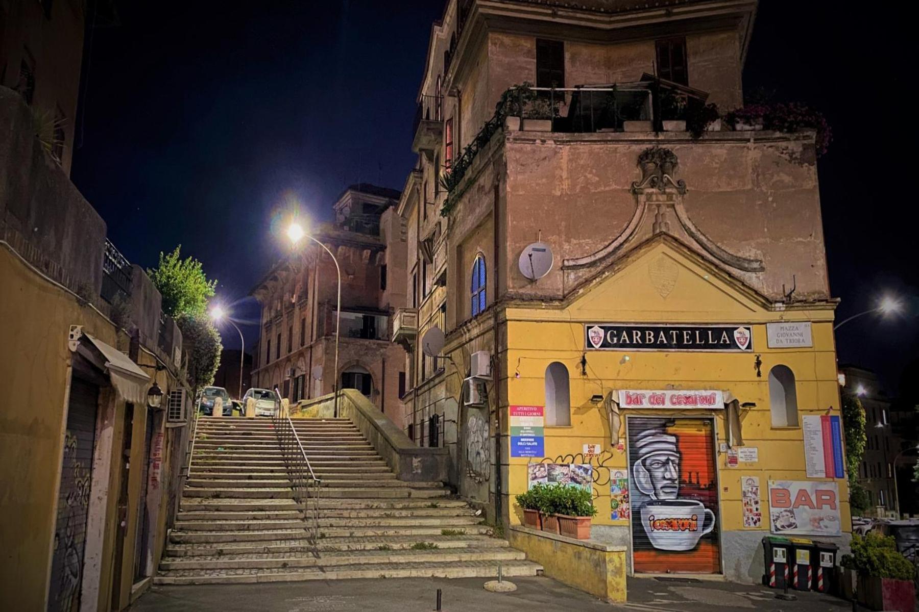 Appartamento Da Licia Roma