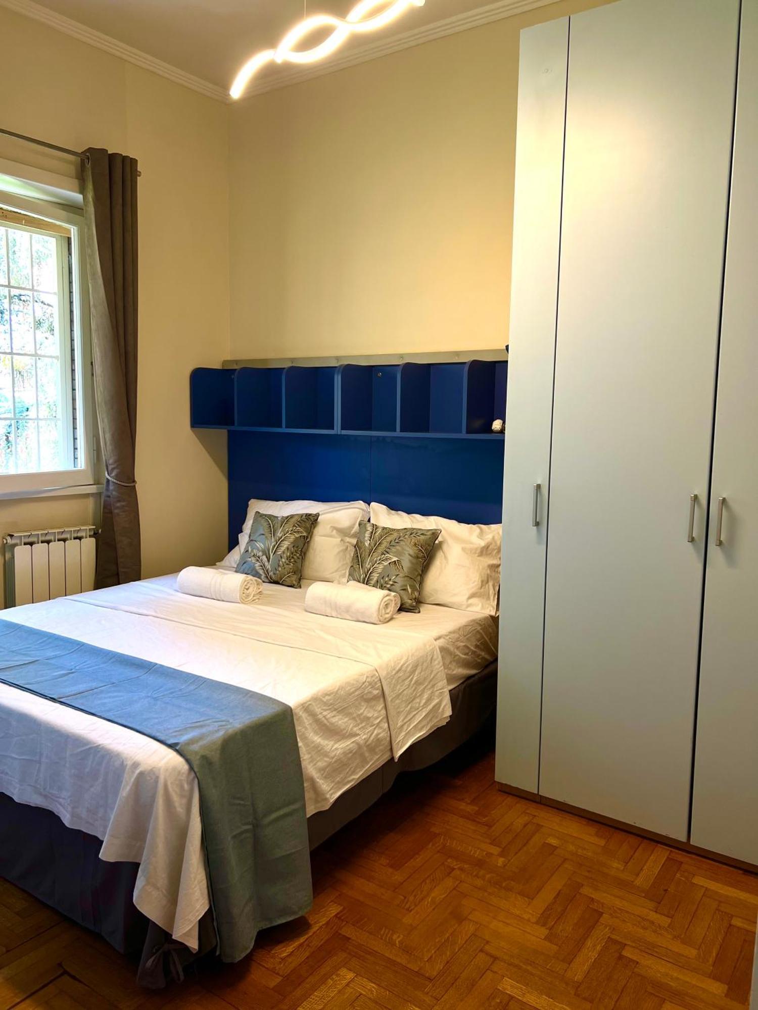 Luxury Giorgi Holiday home