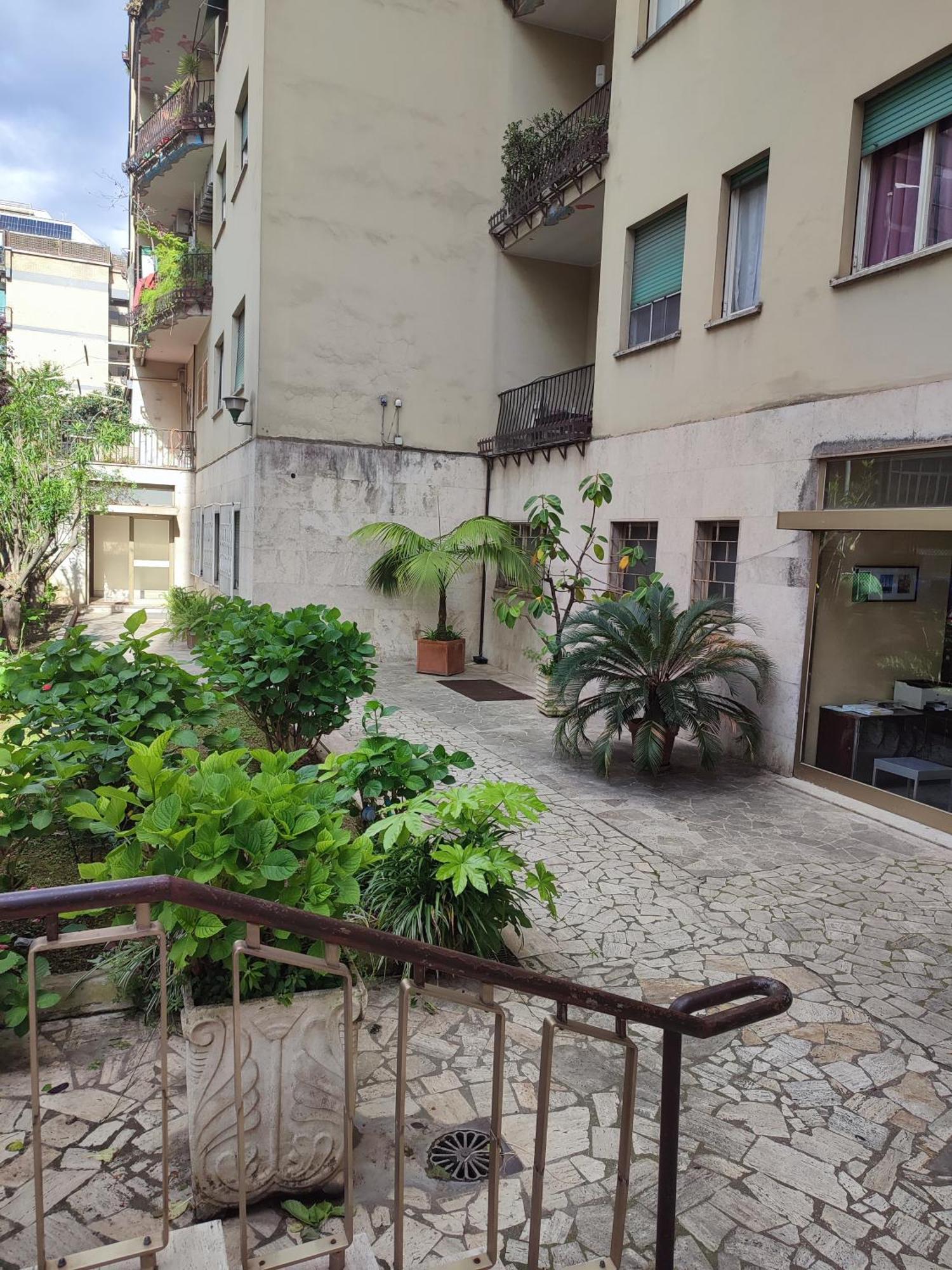 Apartment Da Licia Rome