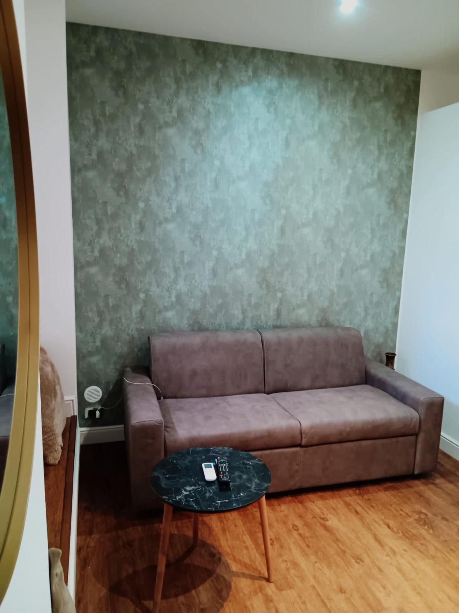 Casetta Di Trastevere Apartment Rome