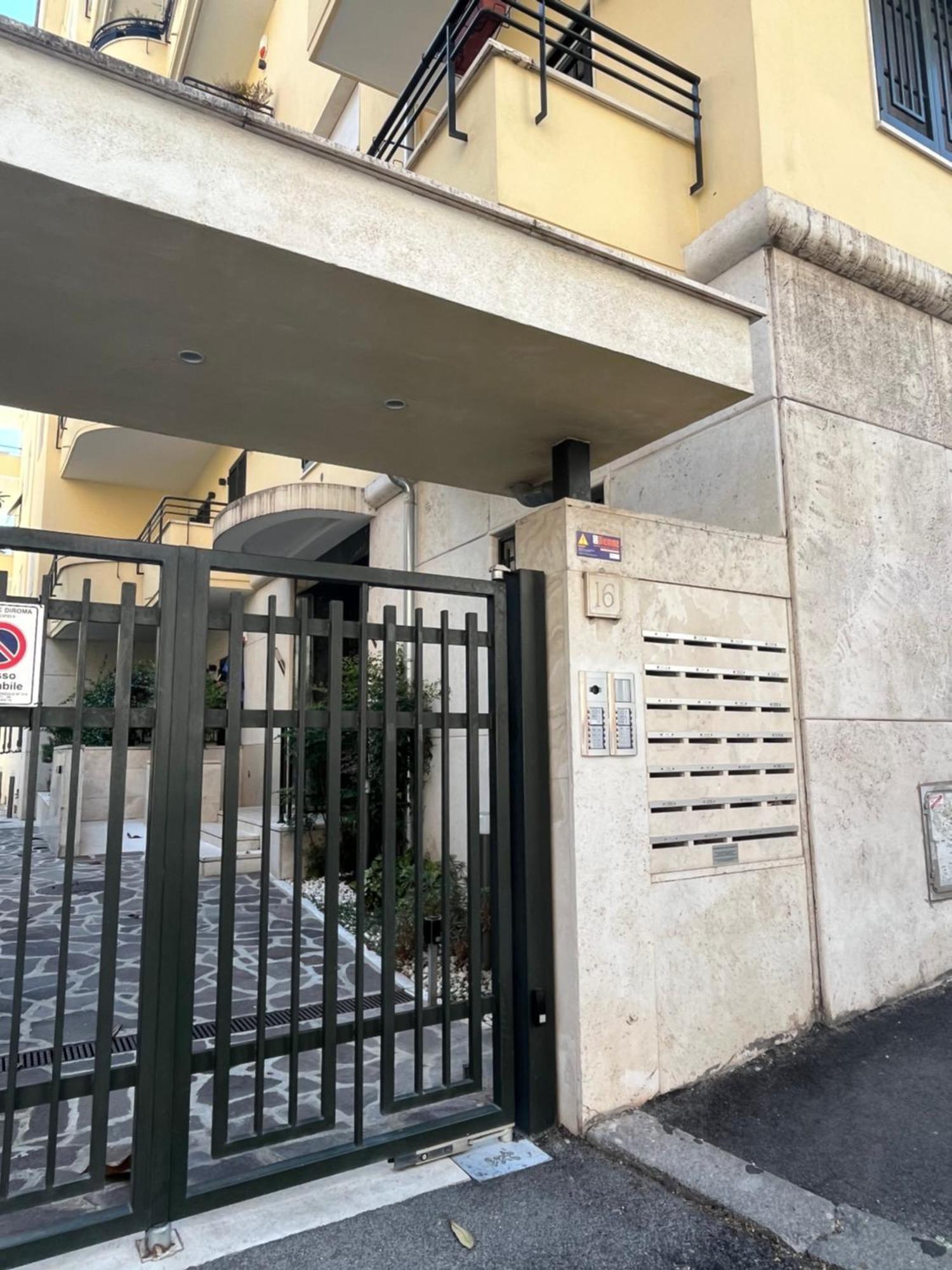 Apartment Mavis - To With Rome