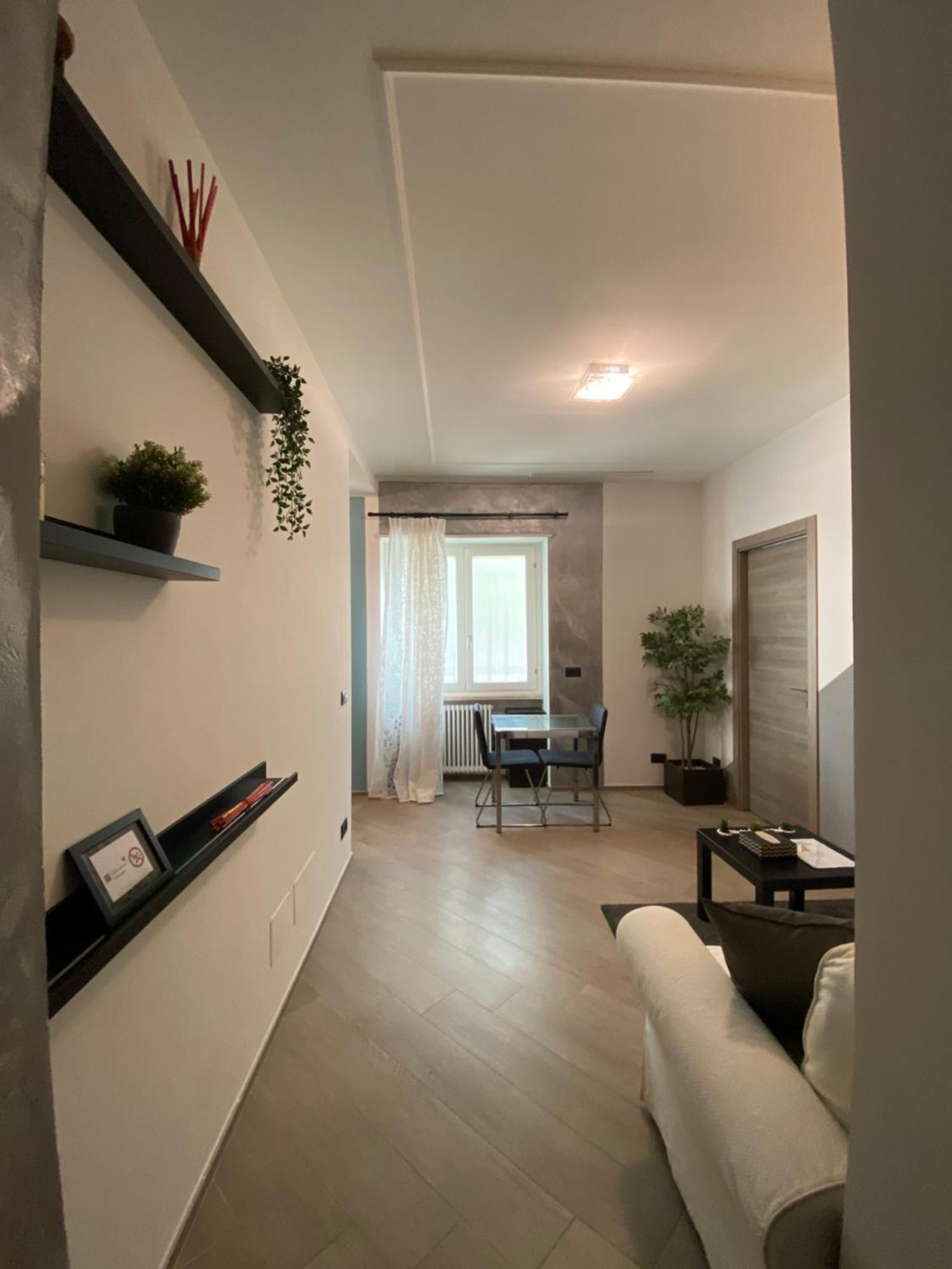 Apartment Mavis - To With Rome