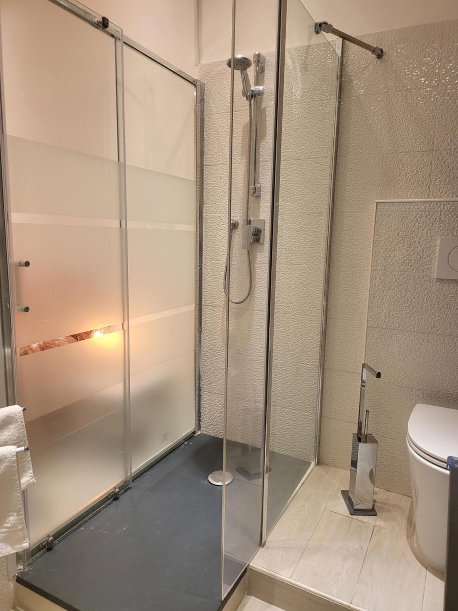 Apartment Vatican Tolemaide 2 2 Bagni