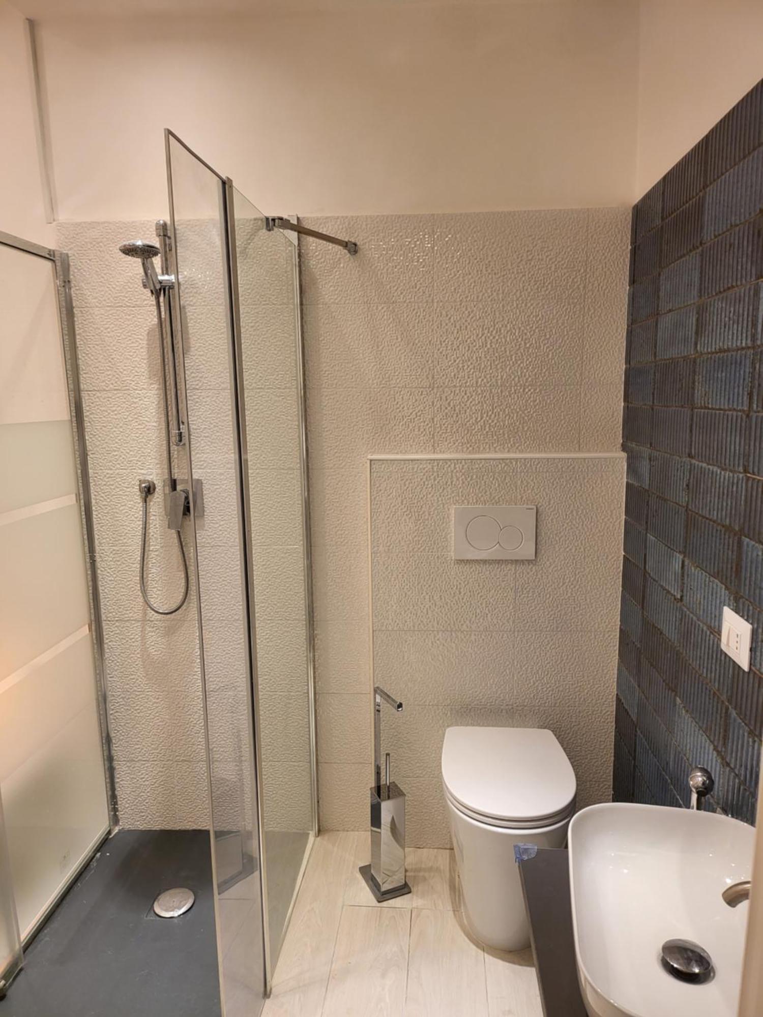 Vatican Tolemaide 2 2 Bagni Rome