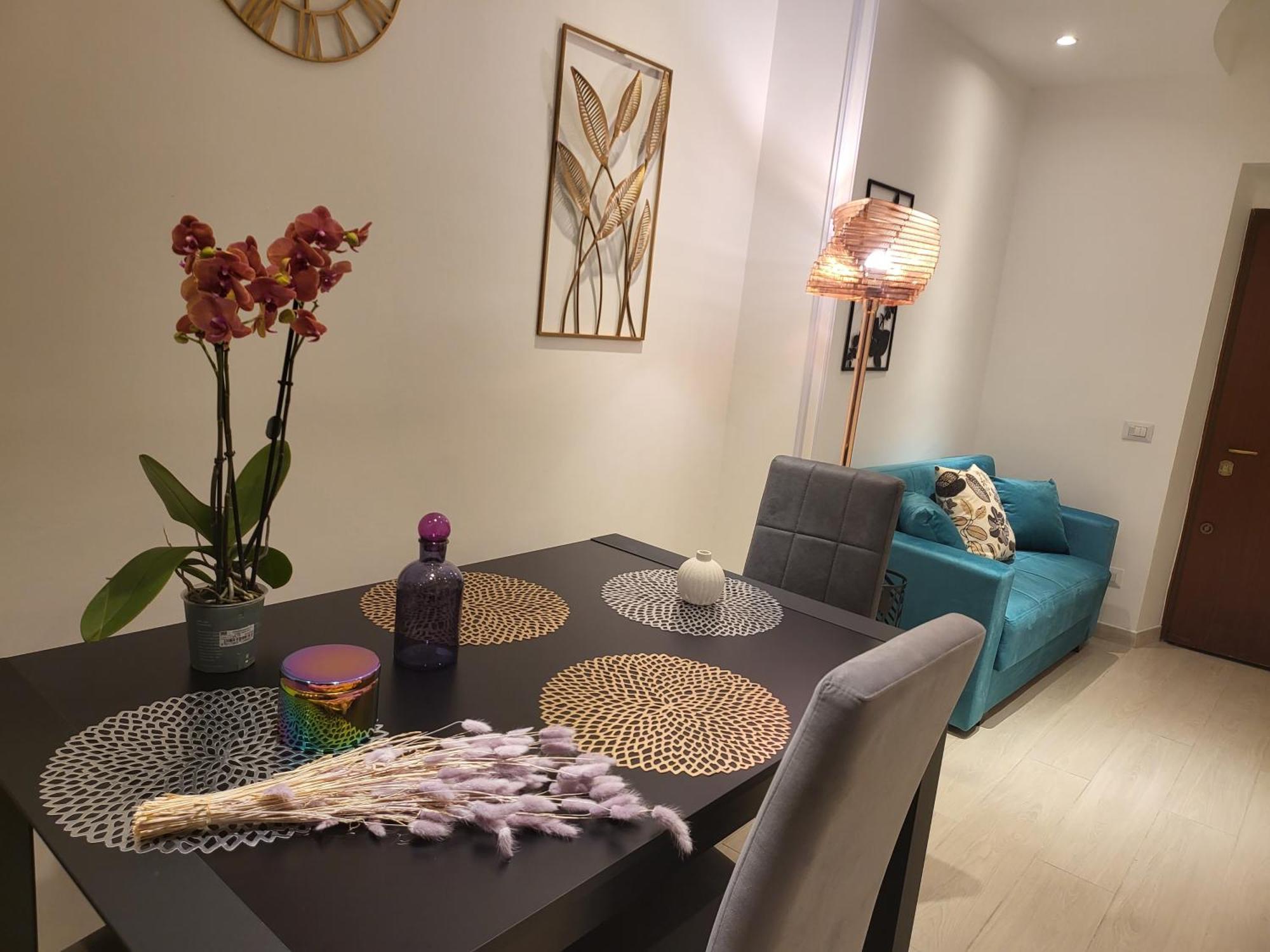 Apartment Vatican Tolemaide 2 2 Bagni *
