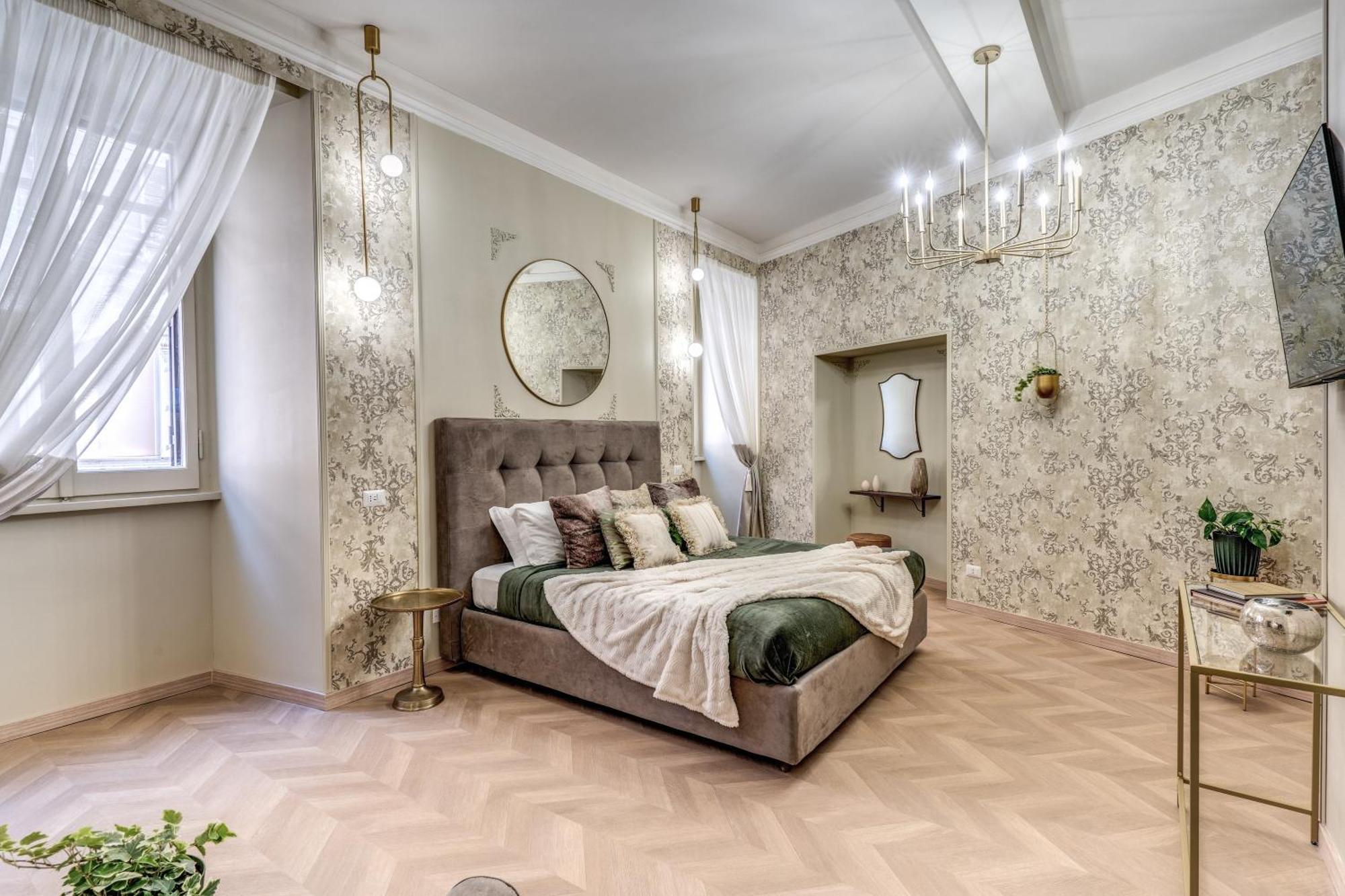 Appartamento White Miracle *