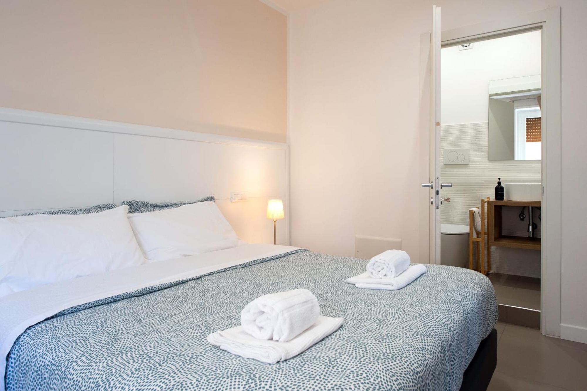 St. Peter Boutique Apartment *