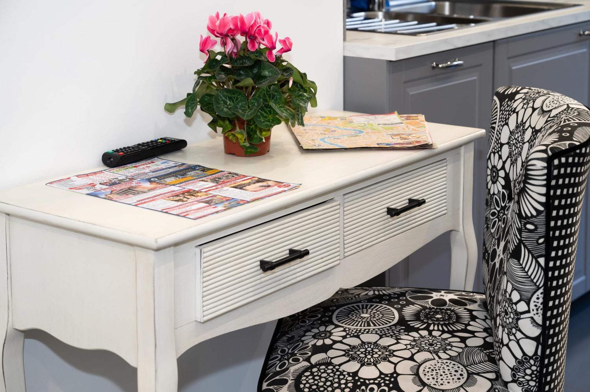 Apartment St. Peter Boutique *