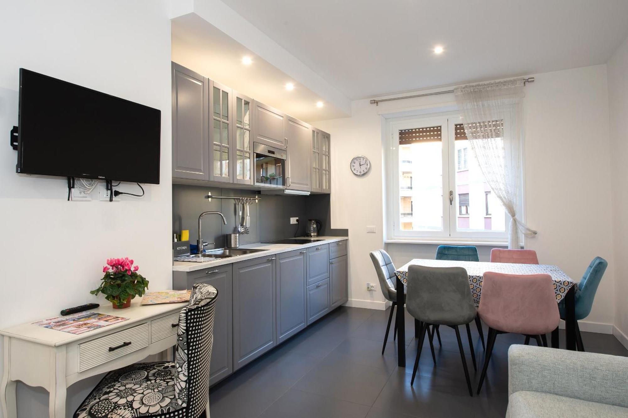 St. Peter Boutique Apartment Rome
