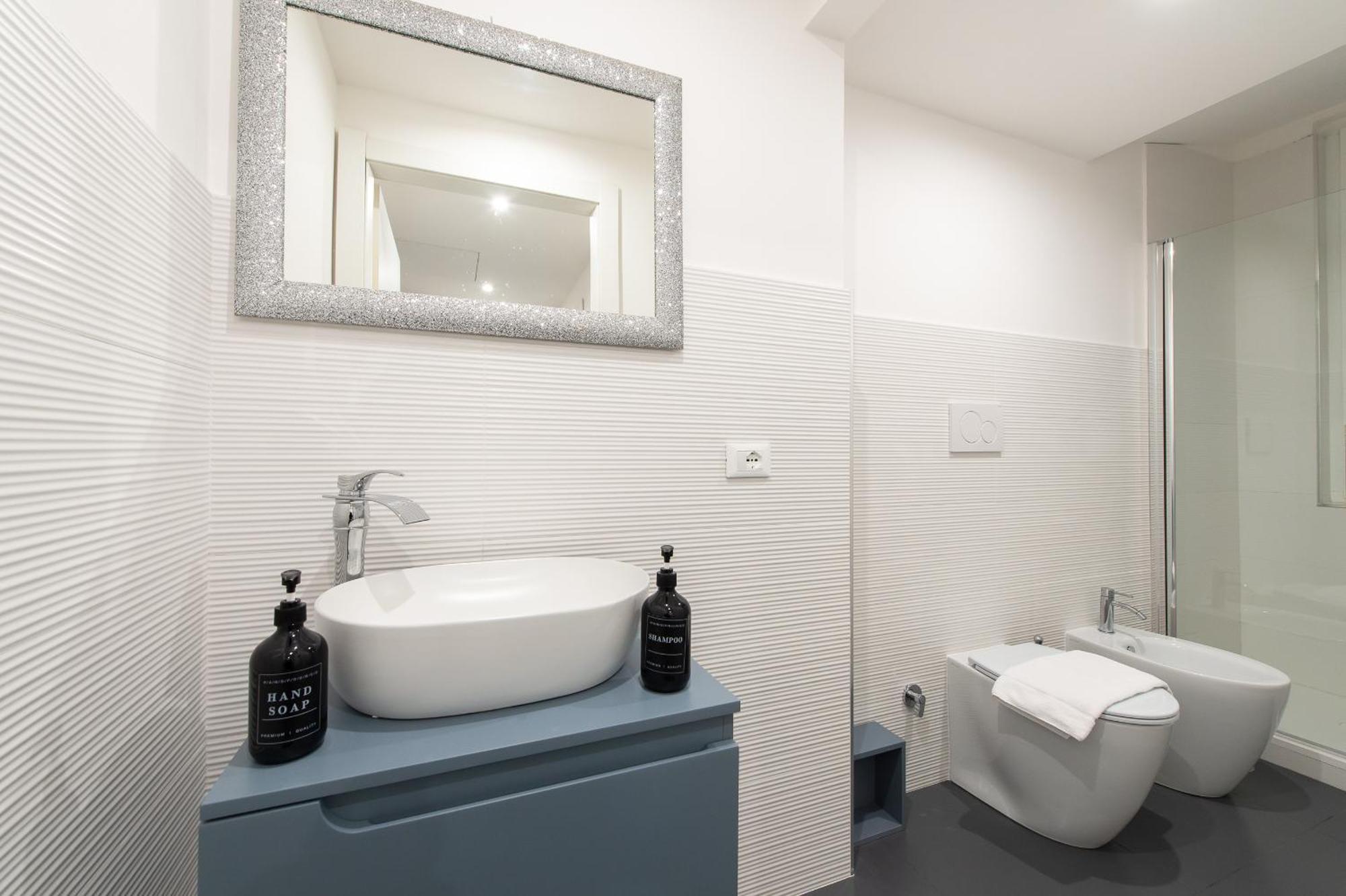 St. Peter Boutique Apartment *