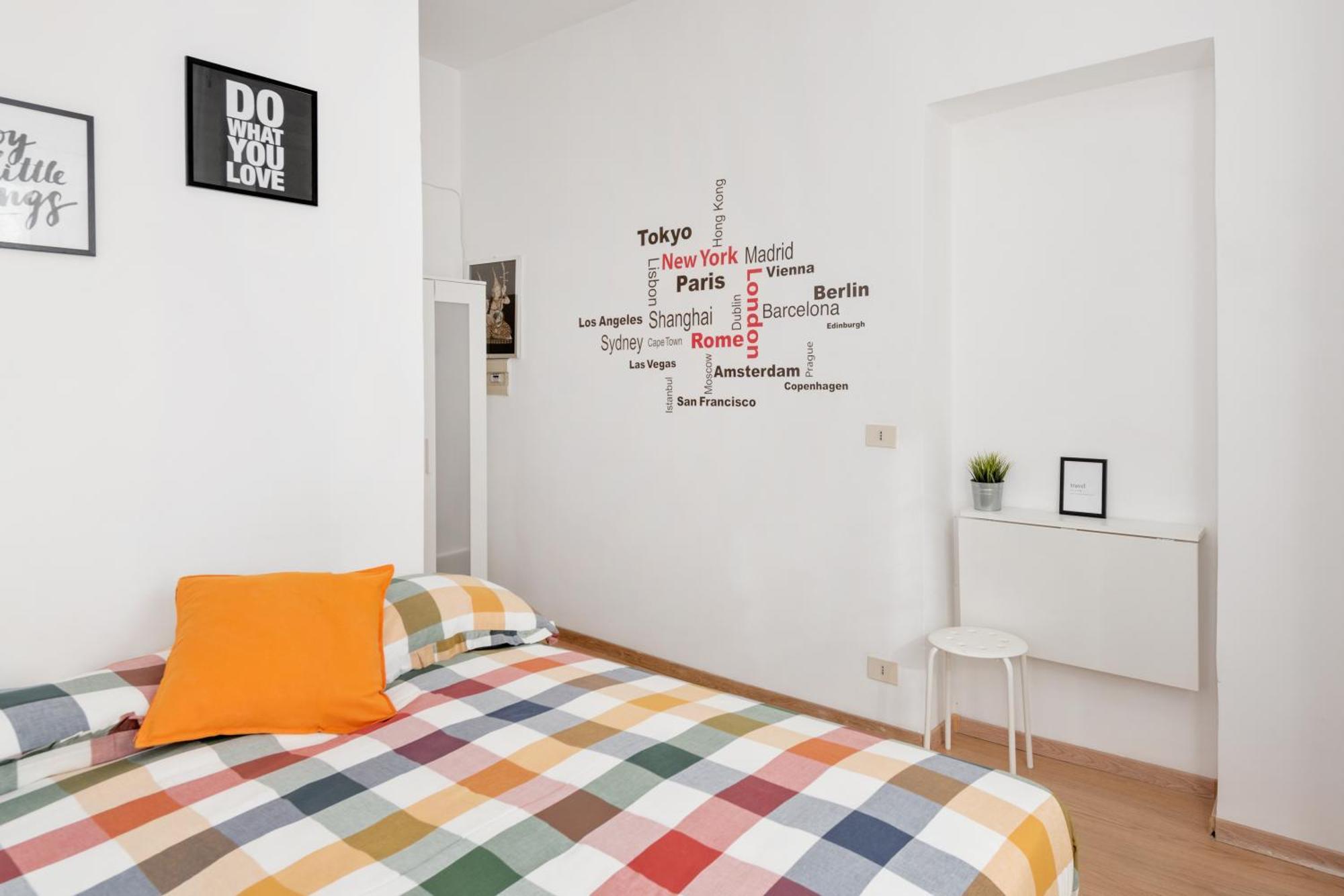 Appartamento Little Basic