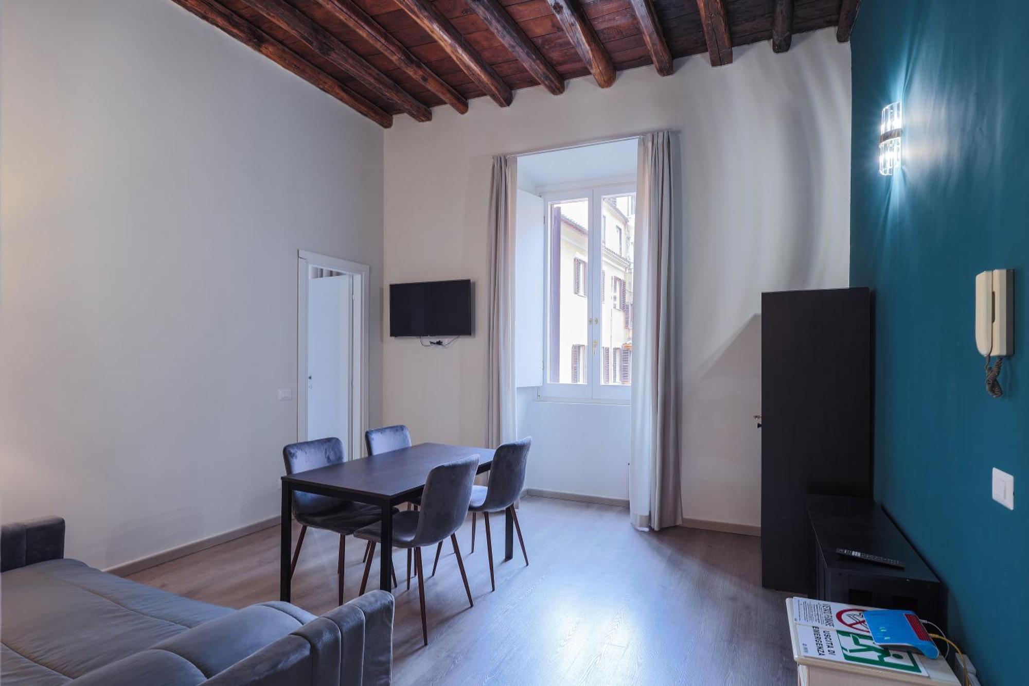 Prefetti 46 Rome