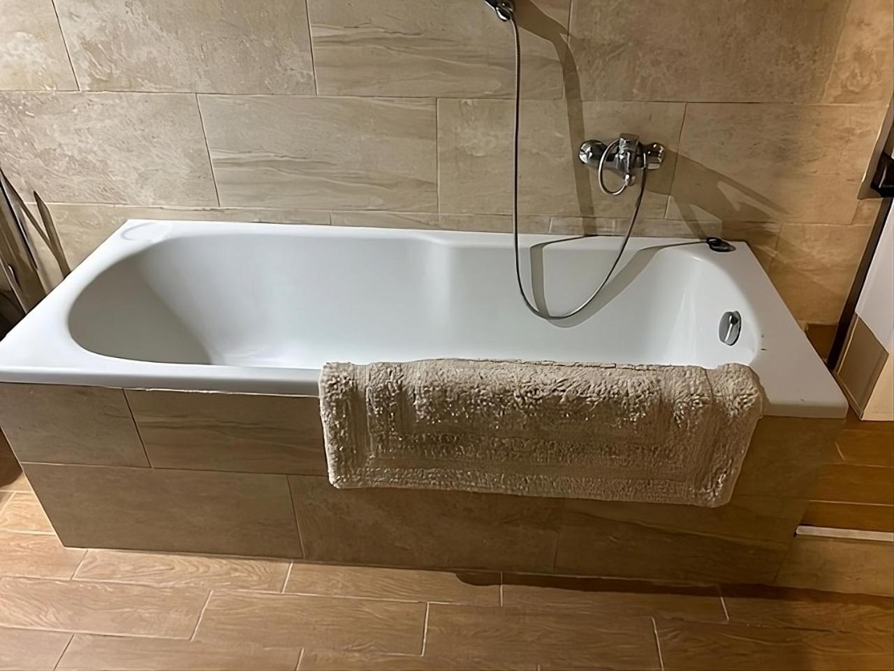 Appartamento Dolcevita Ponte Milvio *