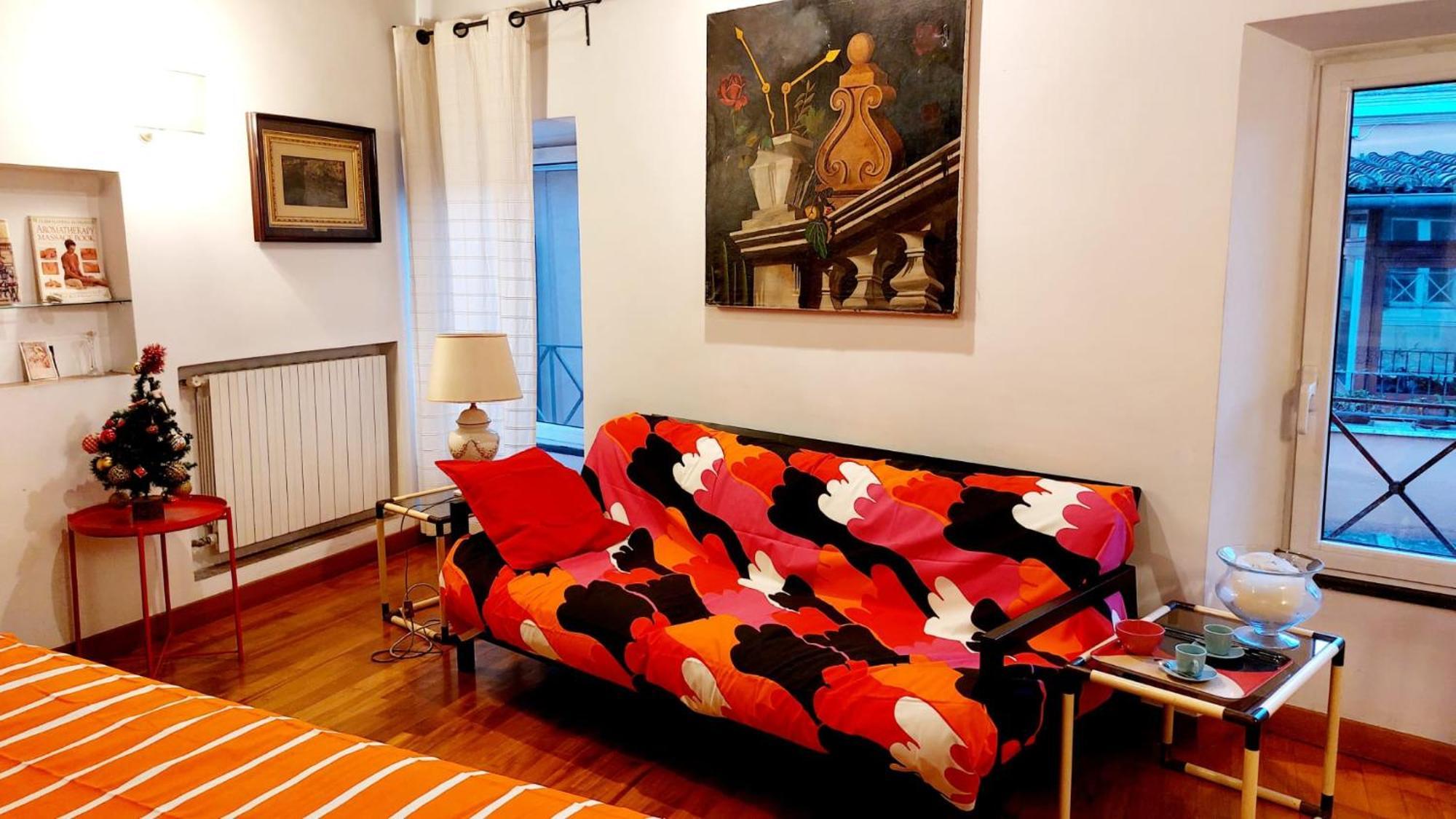 Loft Colosseo, In Center * Rome