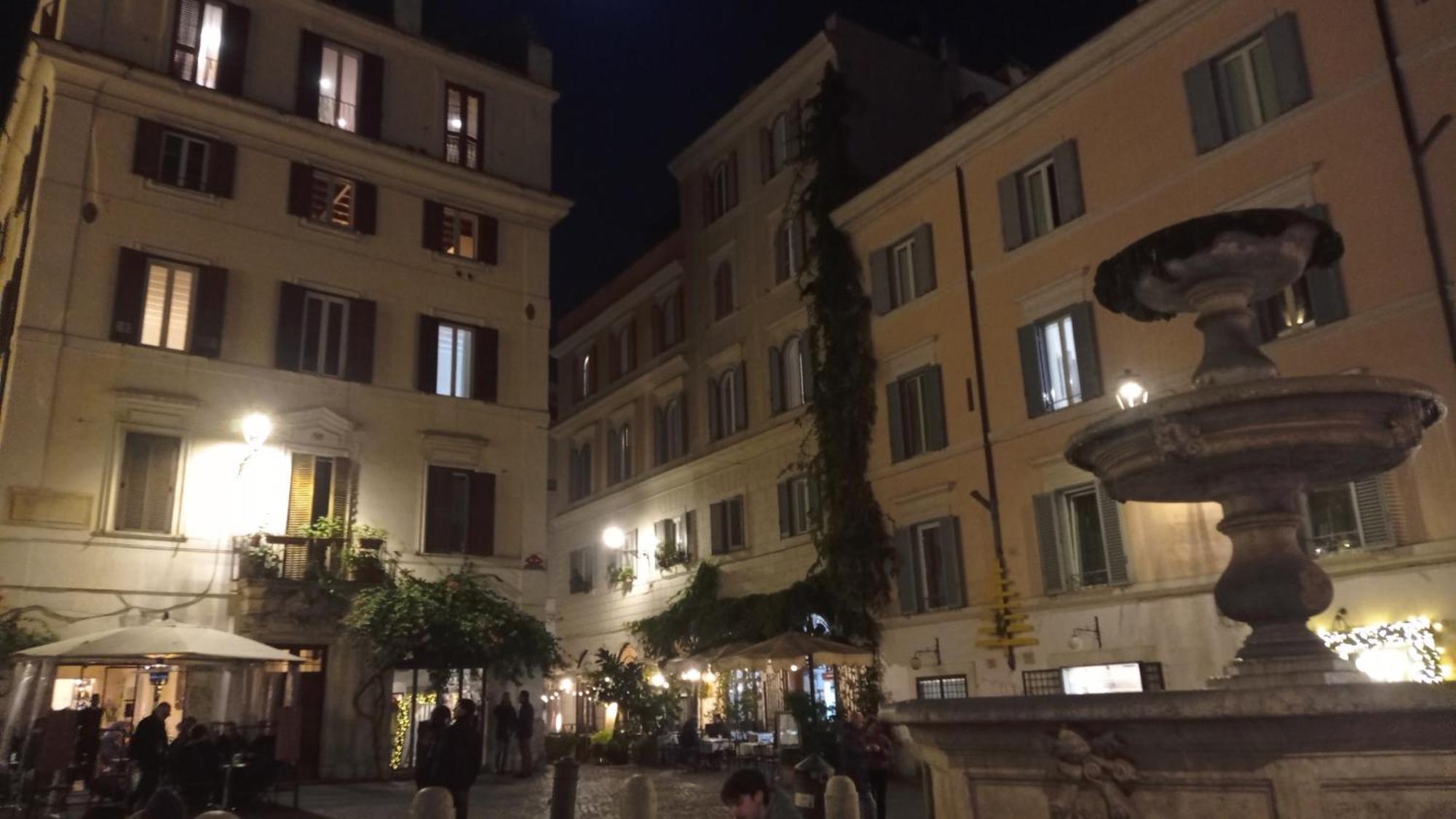 Apartment Loft Colosseo, In Center Rome