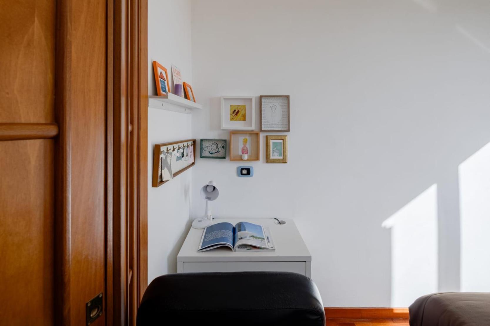 Domus Alberone * Rome