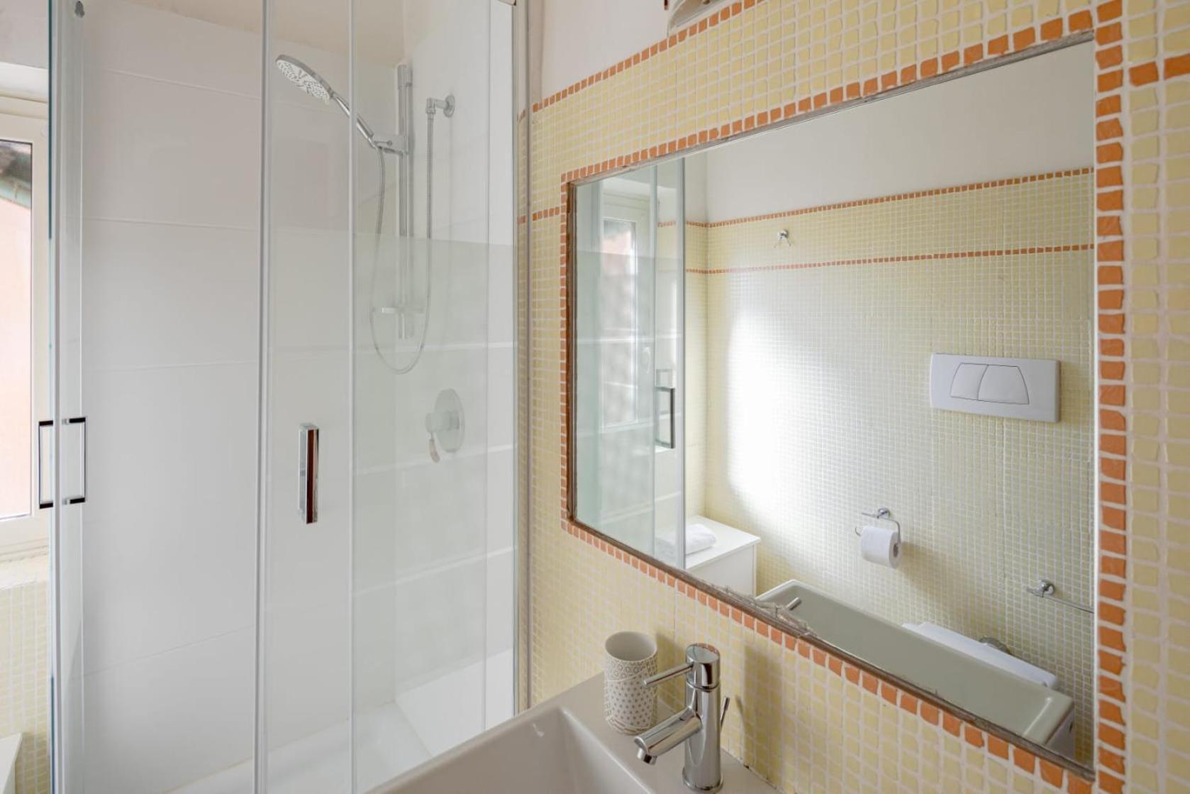 Domus Alberone Apartment Rome