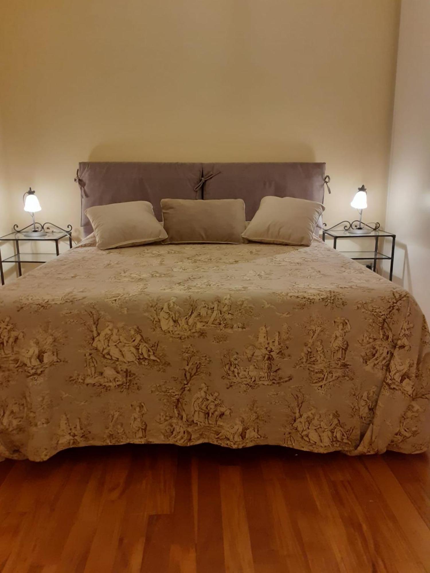 Loft Colosseo, In Center Apartment Rome