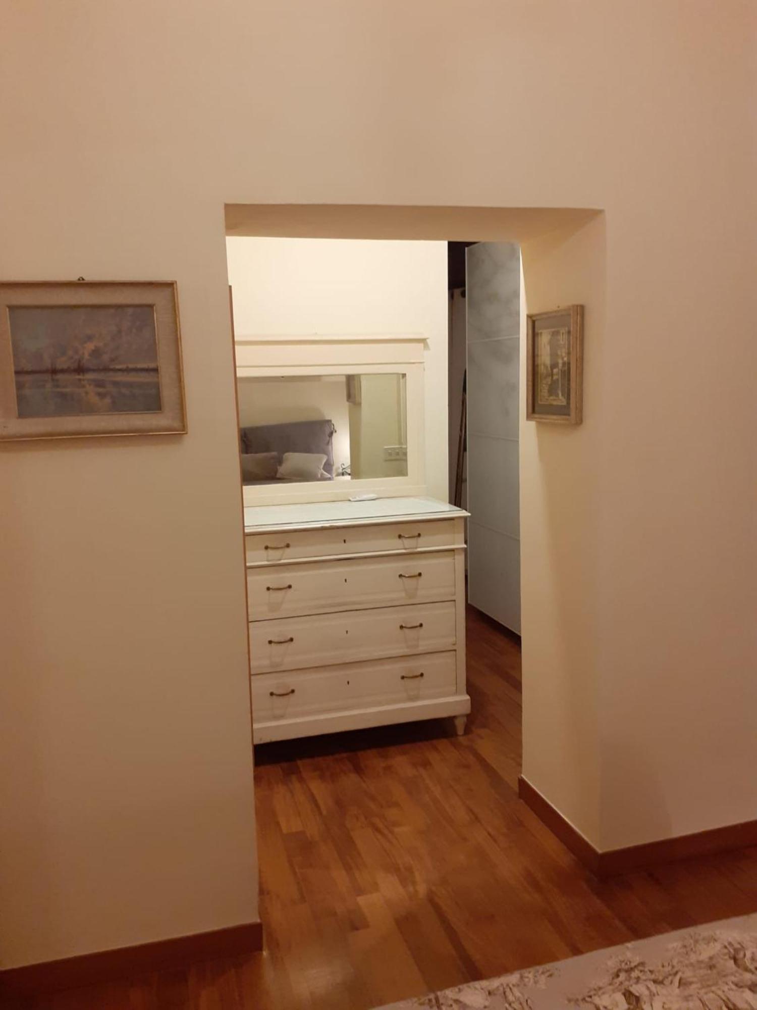 Apartment Loft Colosseo, In Center