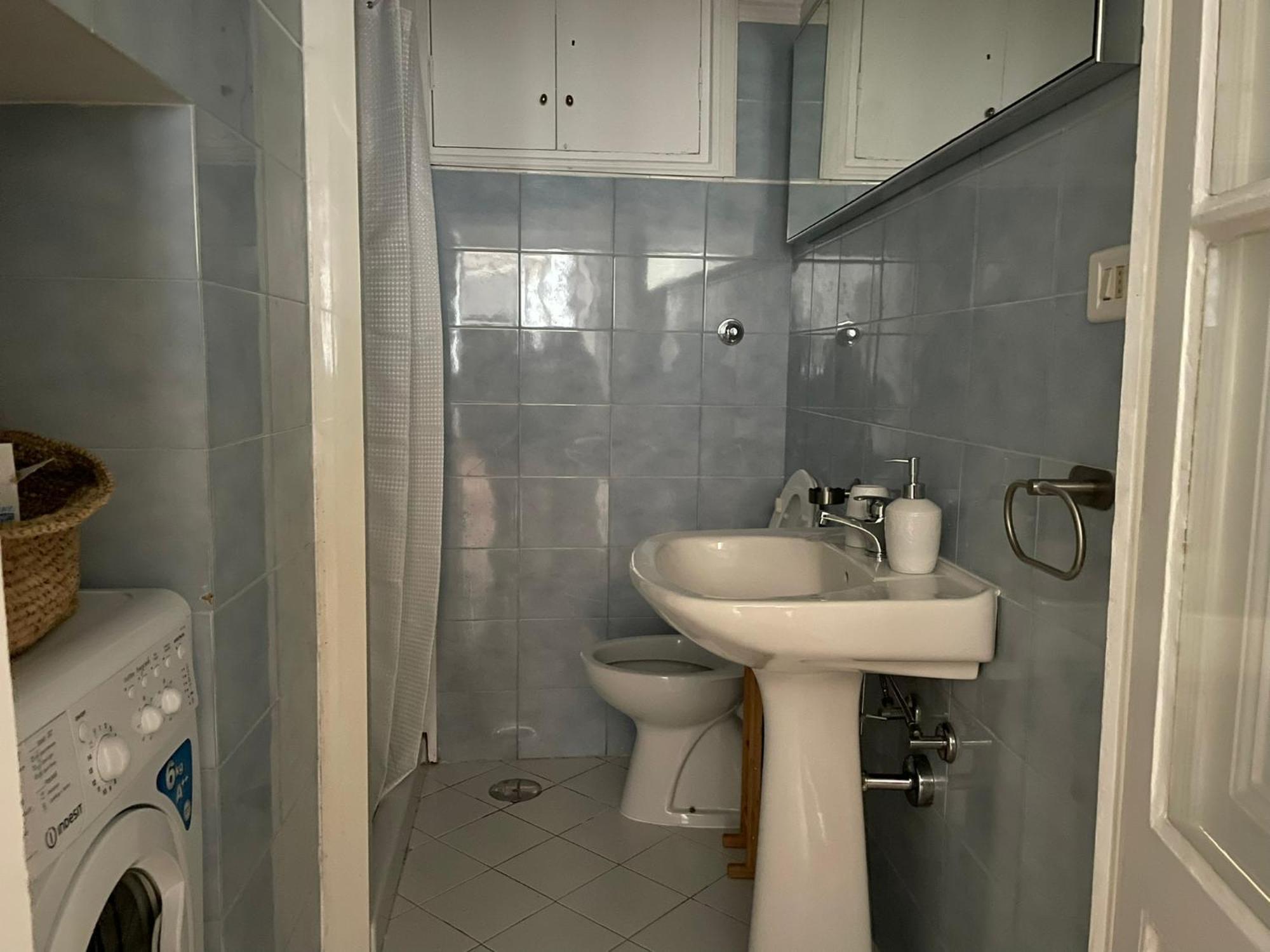 Apartment Prope Vaticanum *
