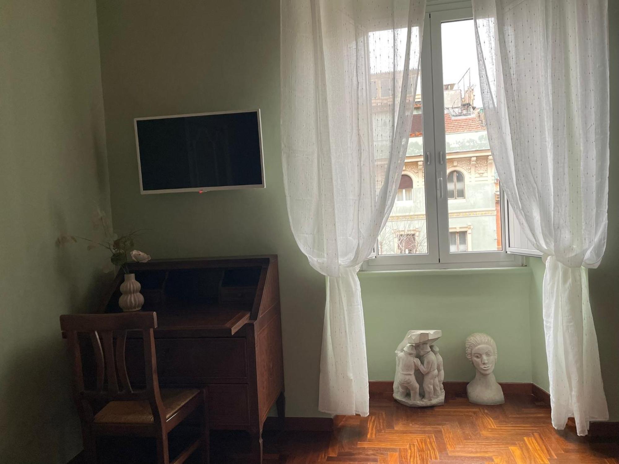 Prope Vaticanum Rome