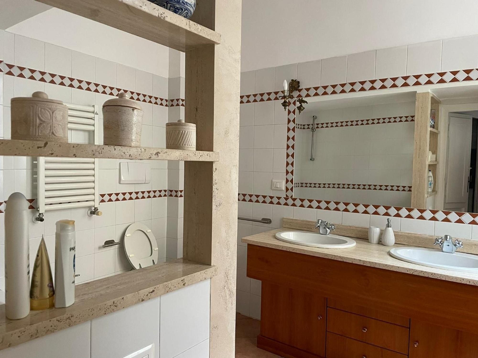 Prope Vaticanum Apartment *