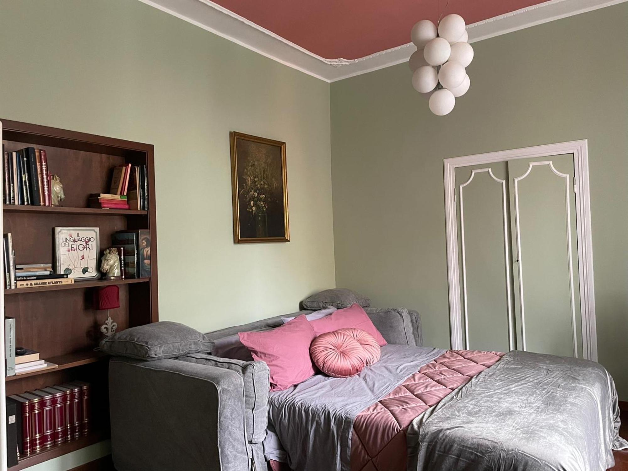 Apartment Prope Vaticanum *
