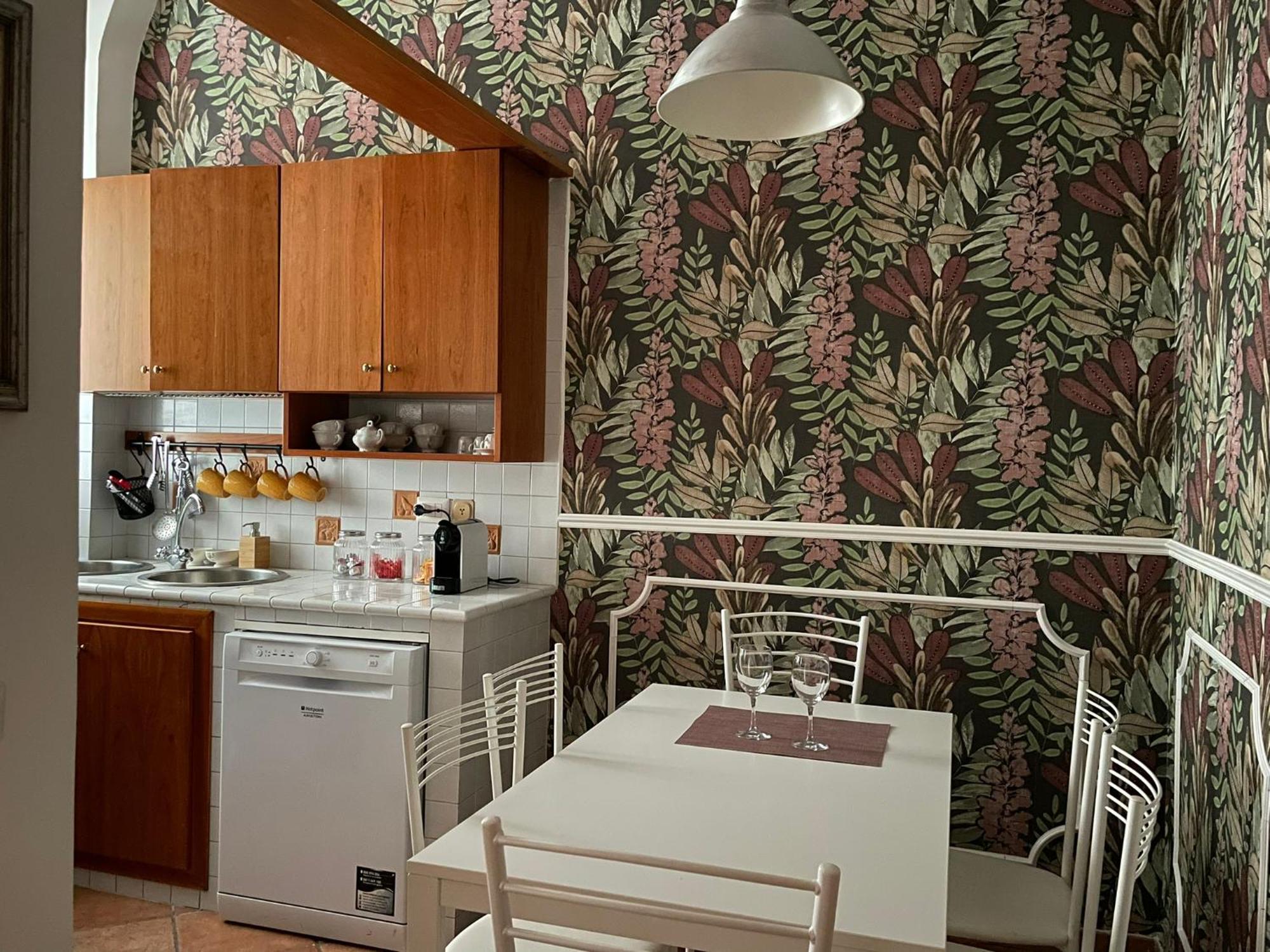 Apartment Prope Vaticanum