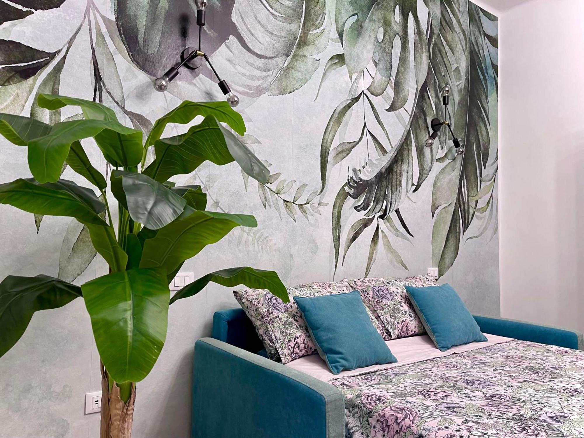 Avocado House - Cozy In The Heart Of Apartment *