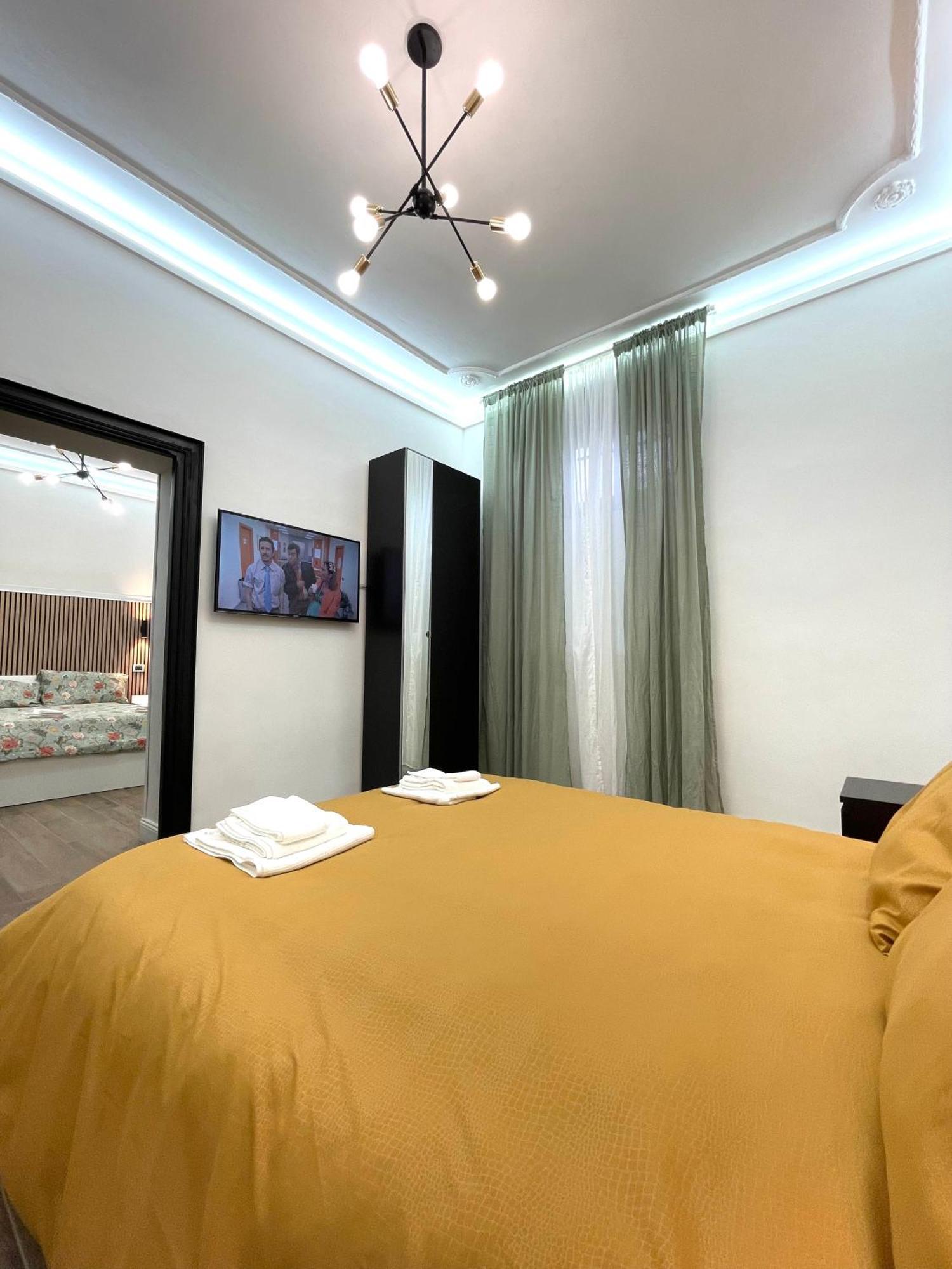 Apartment Avocado House - Cozy In The Heart Of Rome
