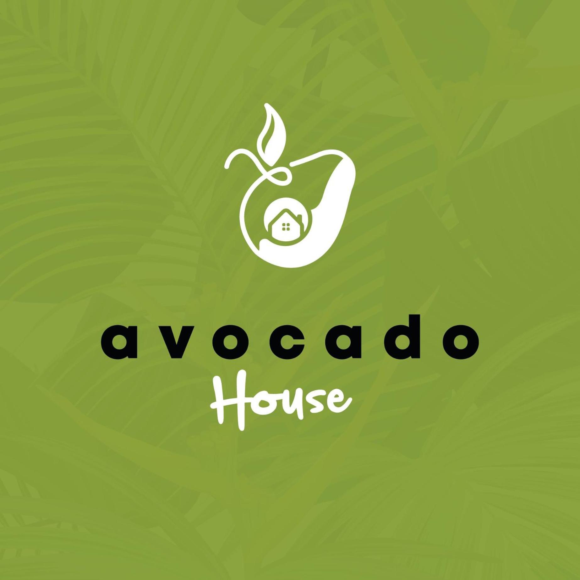 Avocado House - Cozy In The Heart Of Apartment *
