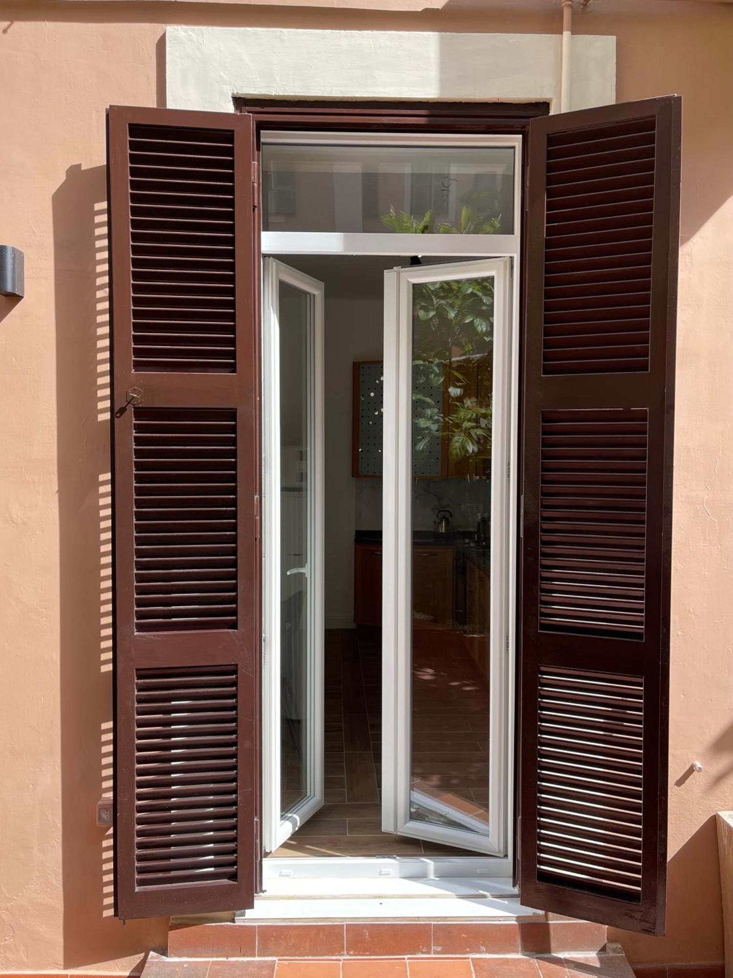 Apartment Avocado House - Cozy In The Heart Of Rome