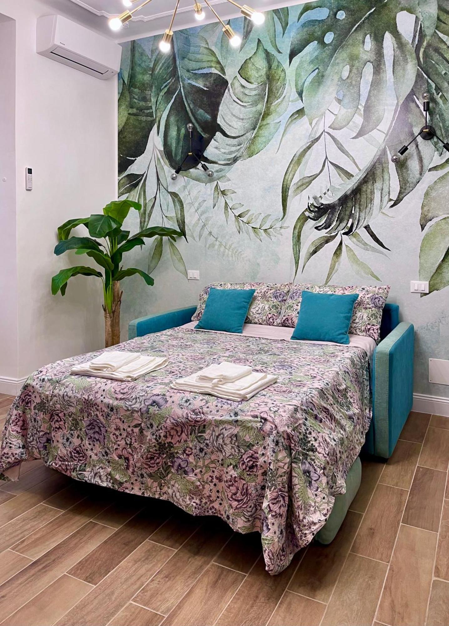 Avocado House - Cozy In The Heart Of * Rome